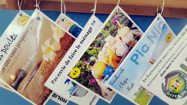 Le P'tit Bassoul, Cénevières - photo 6