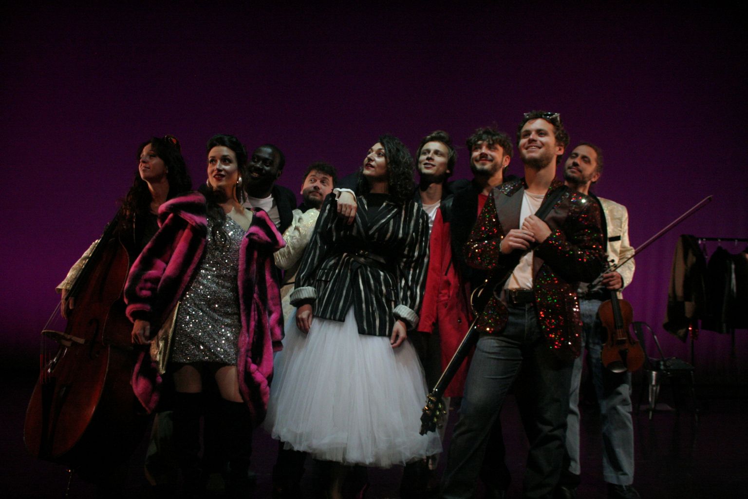 L'Opéra Éclaté, première édition estivale à Leyme !, Leyme - photo 6