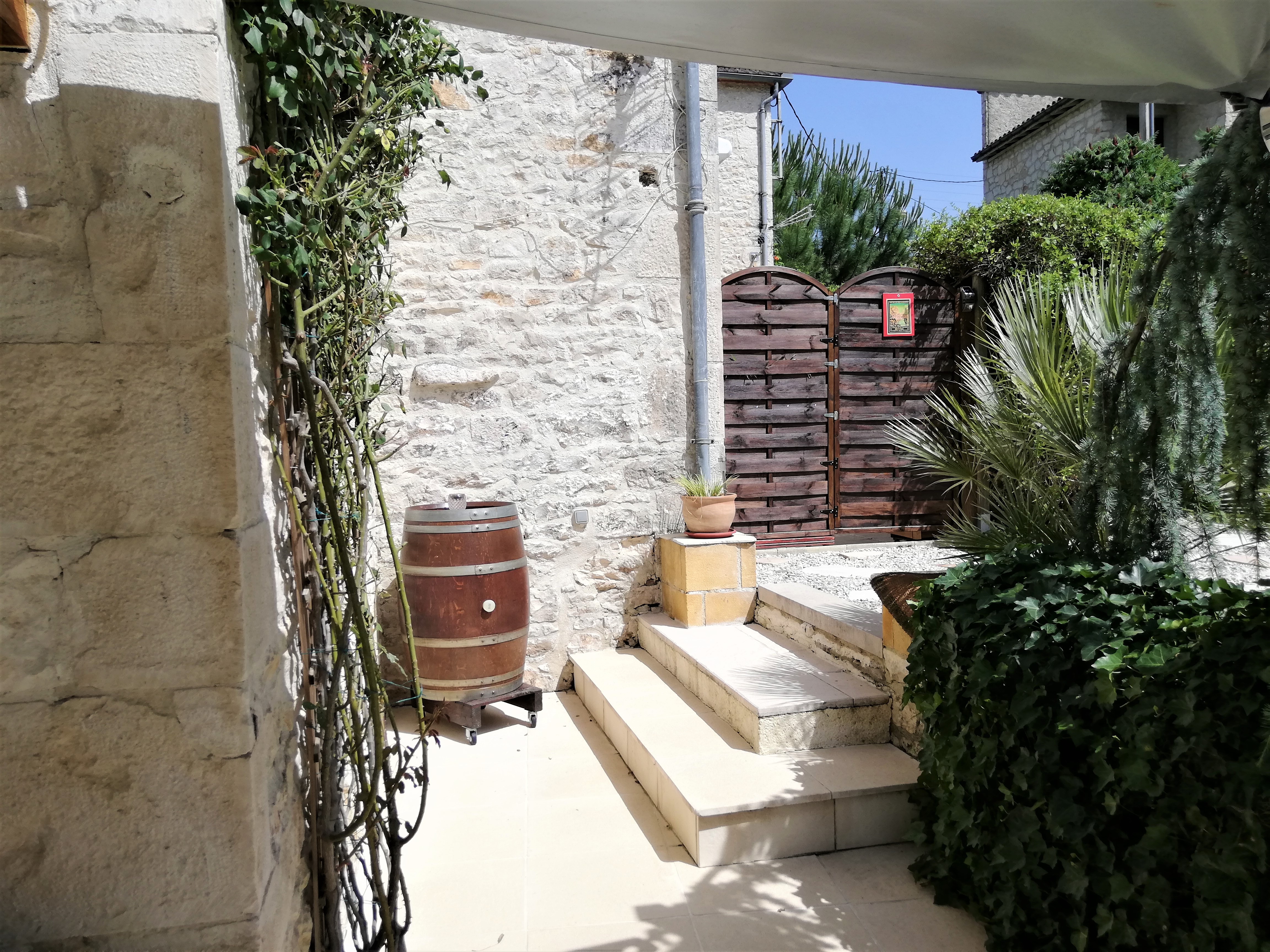 Le Cyprès, Lanzac - photo 38