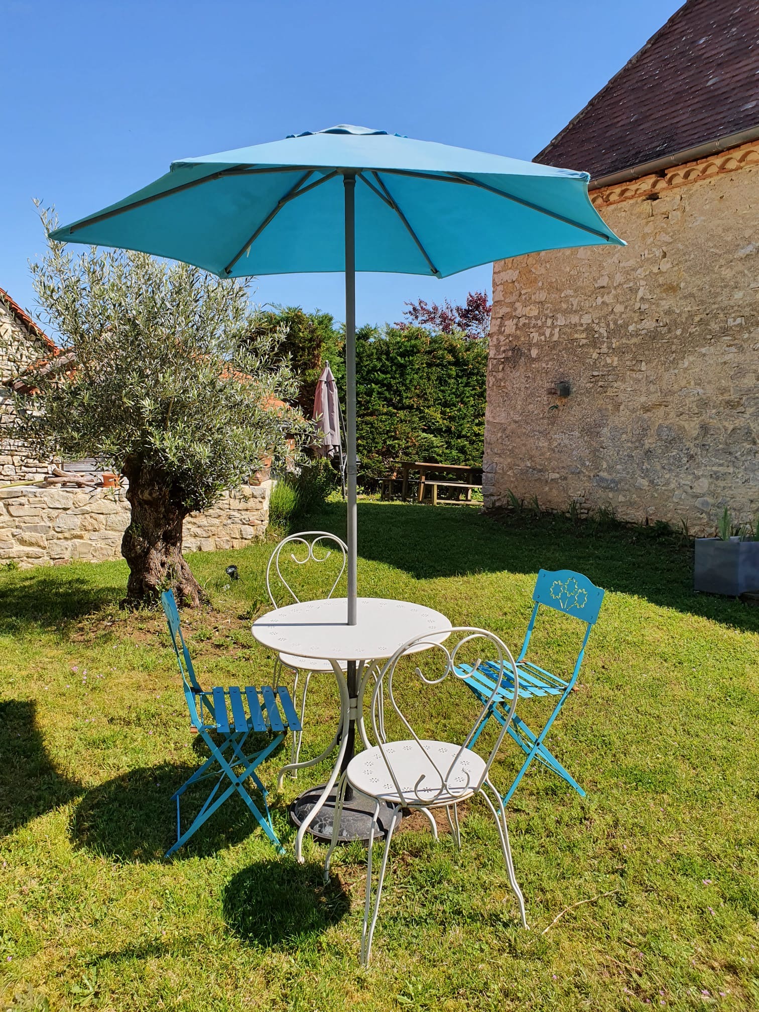 Le Gîte du Hameau, Saint-Clair - photo 27