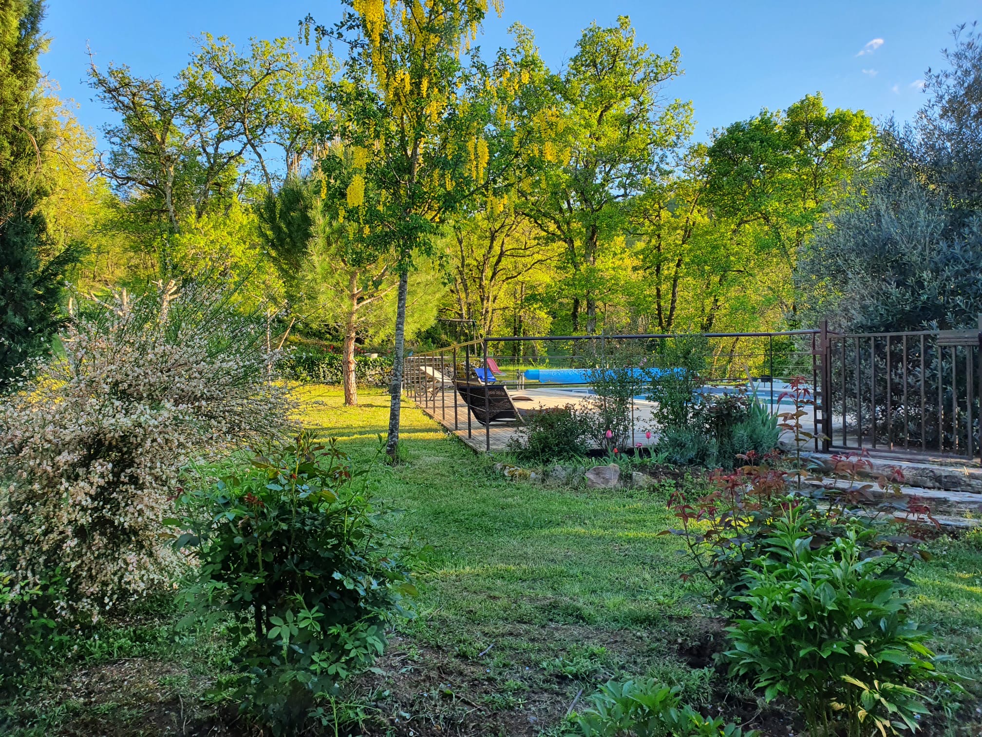 Le Gîte du Hameau, Saint-Clair - photo 28