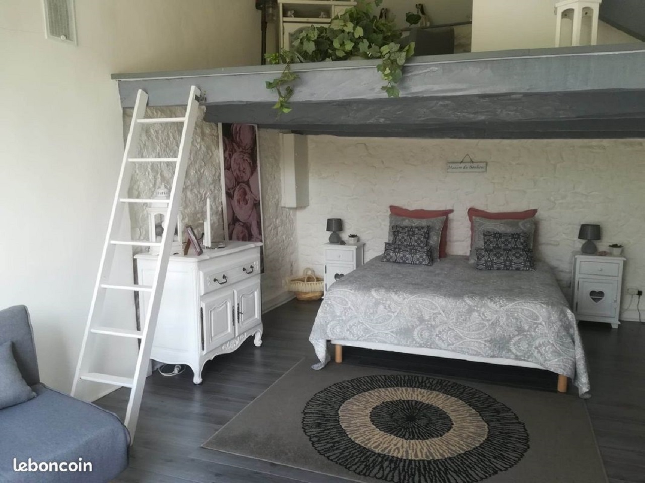 La Bergerie De Laura, Cœur de Causse - photo 16