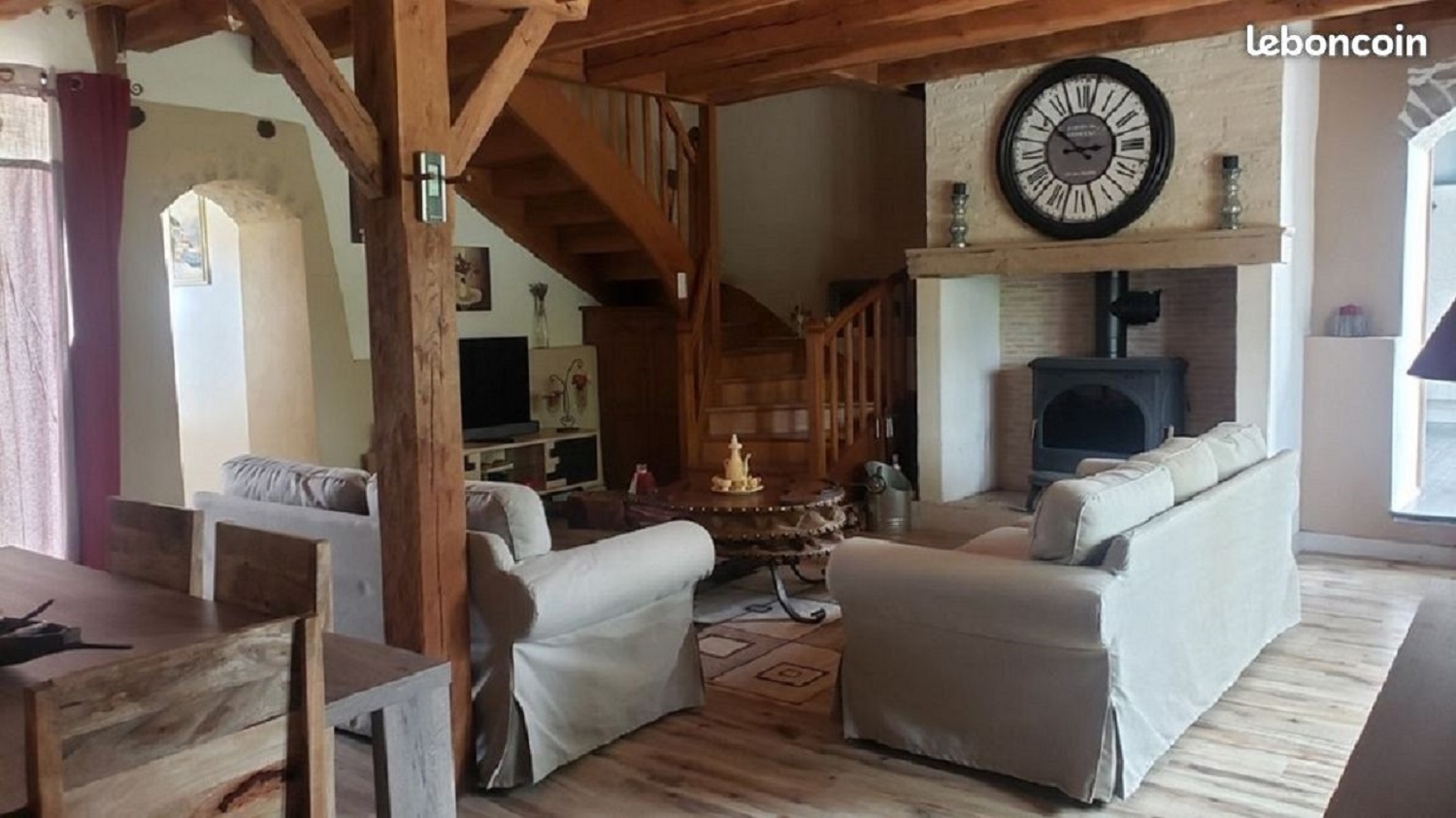 La Bergerie De Laura, Cœur de Causse - photo 18