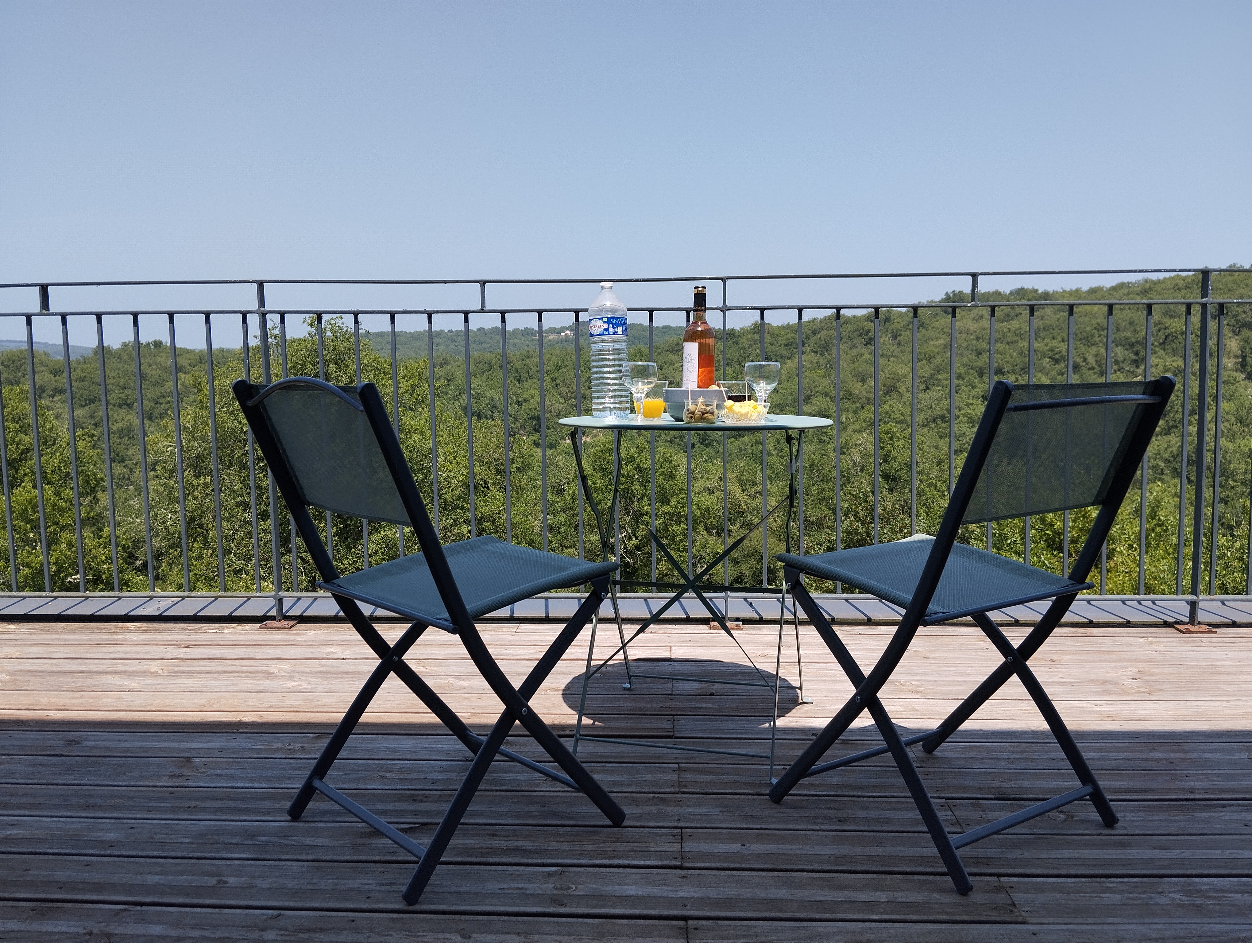 Lot en Dock - Le Rocamadour, Souillac - photo 16