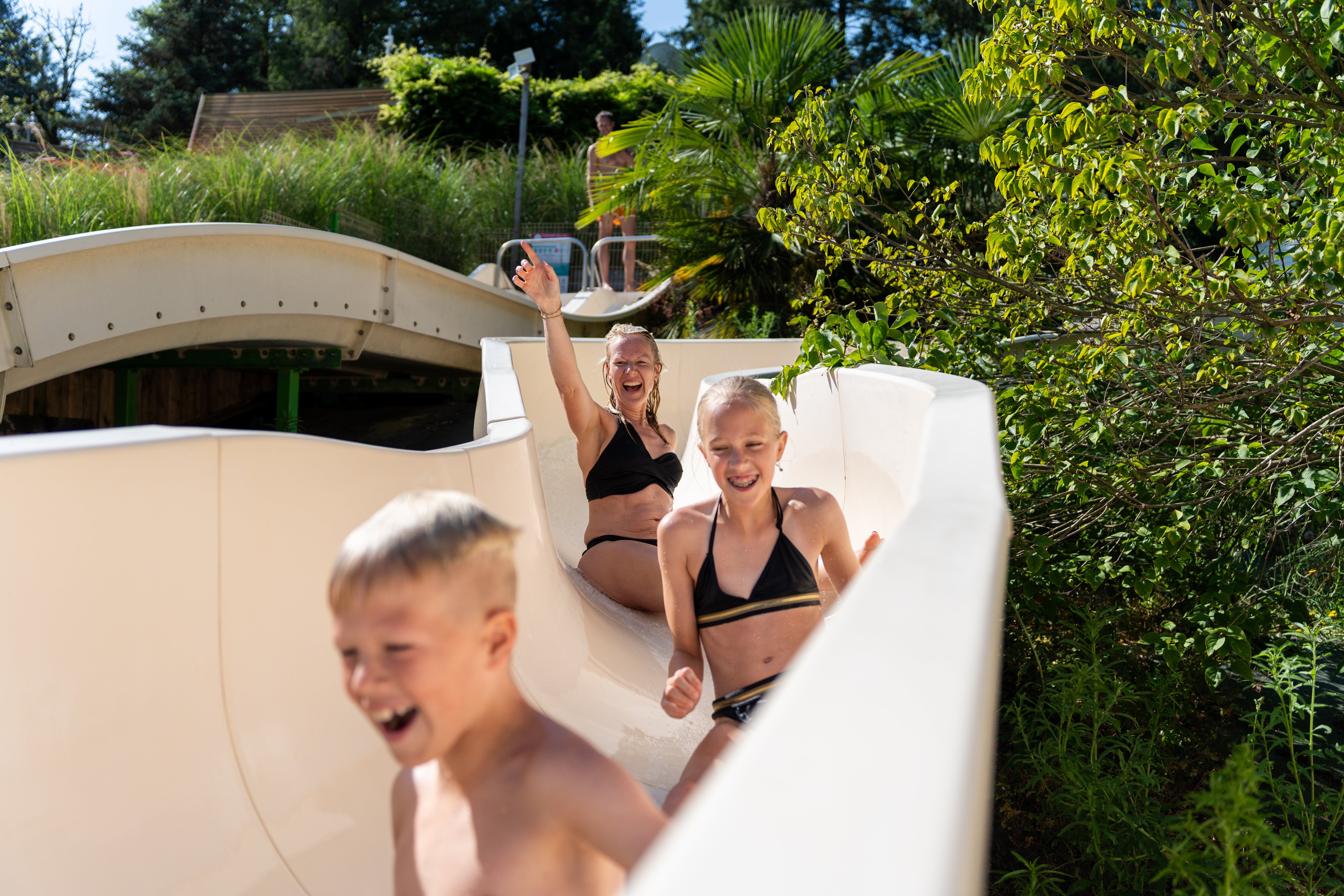 Camping le Séquoïa, Payrac - photo 4