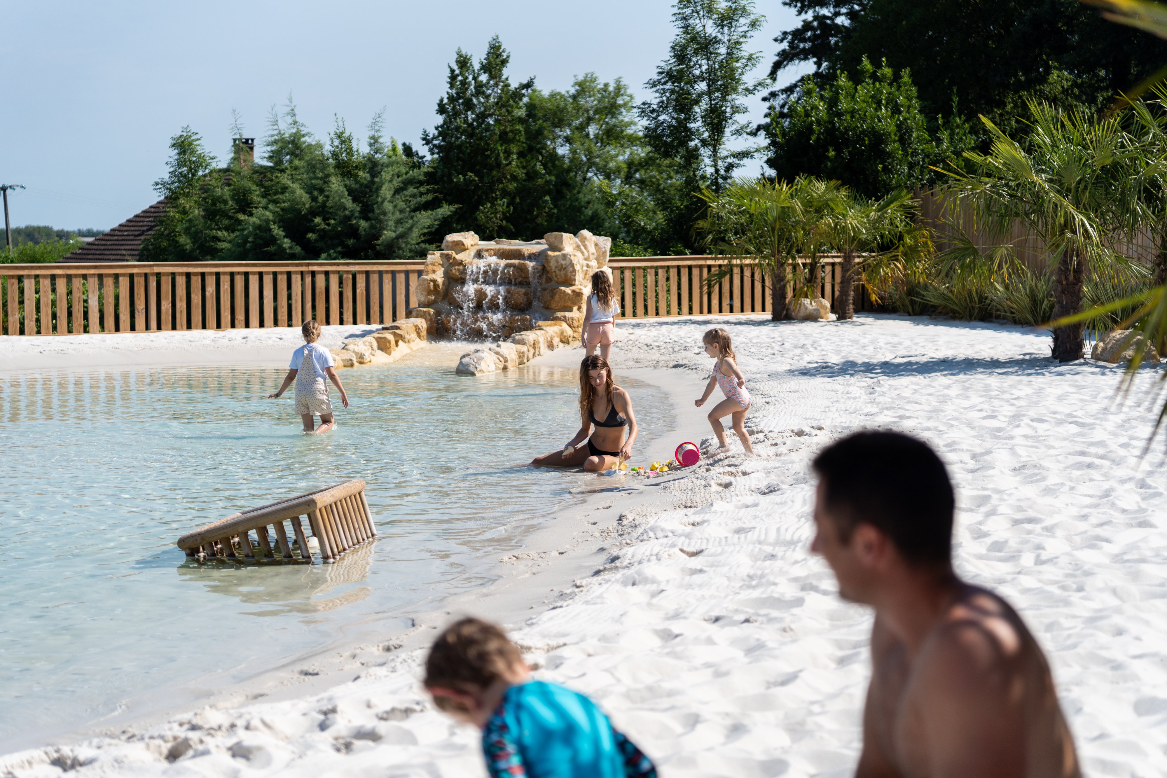 Camping le Séquoïa, Payrac - photo 5