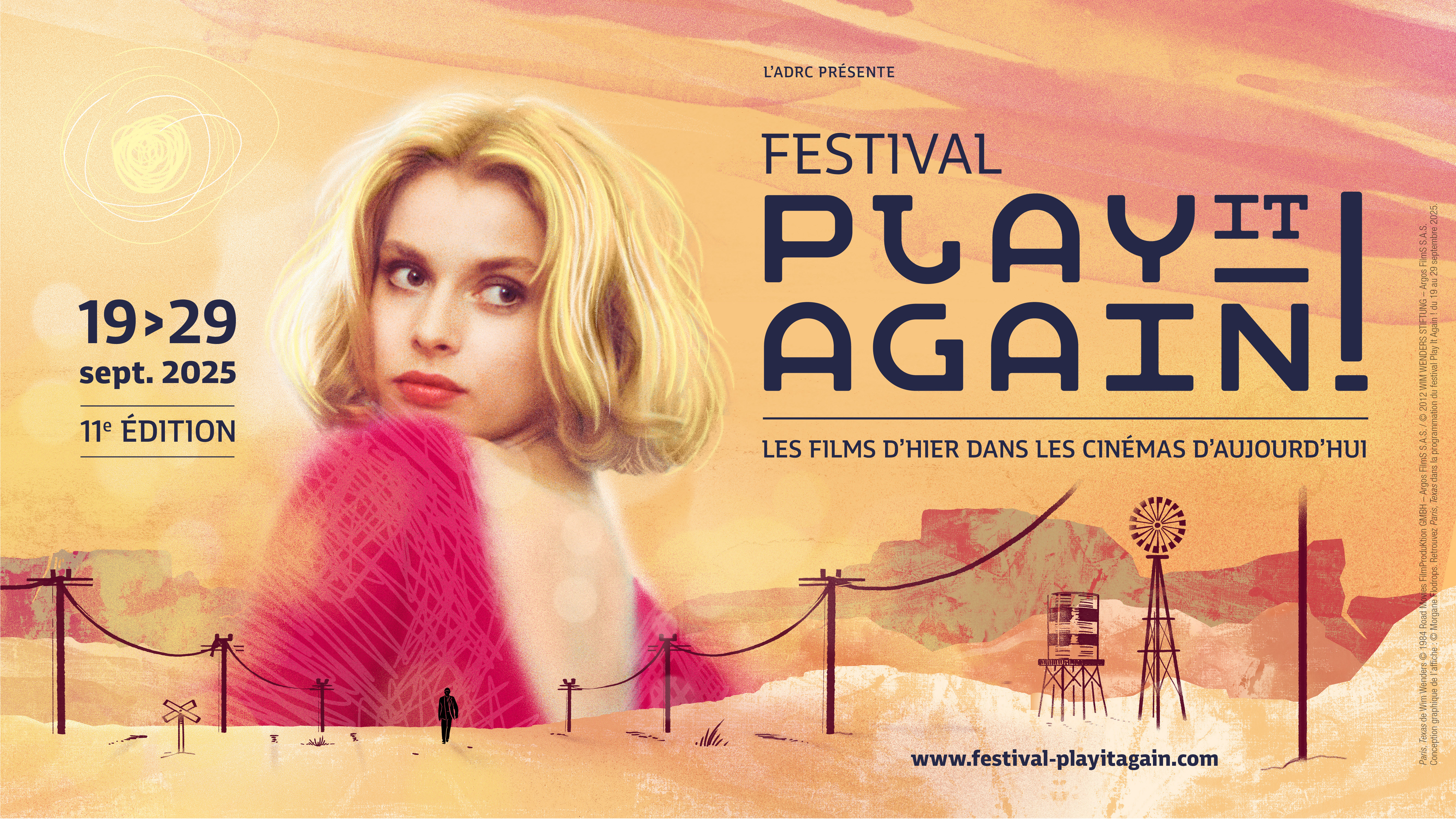 Festival "Play it again" à Prayssac