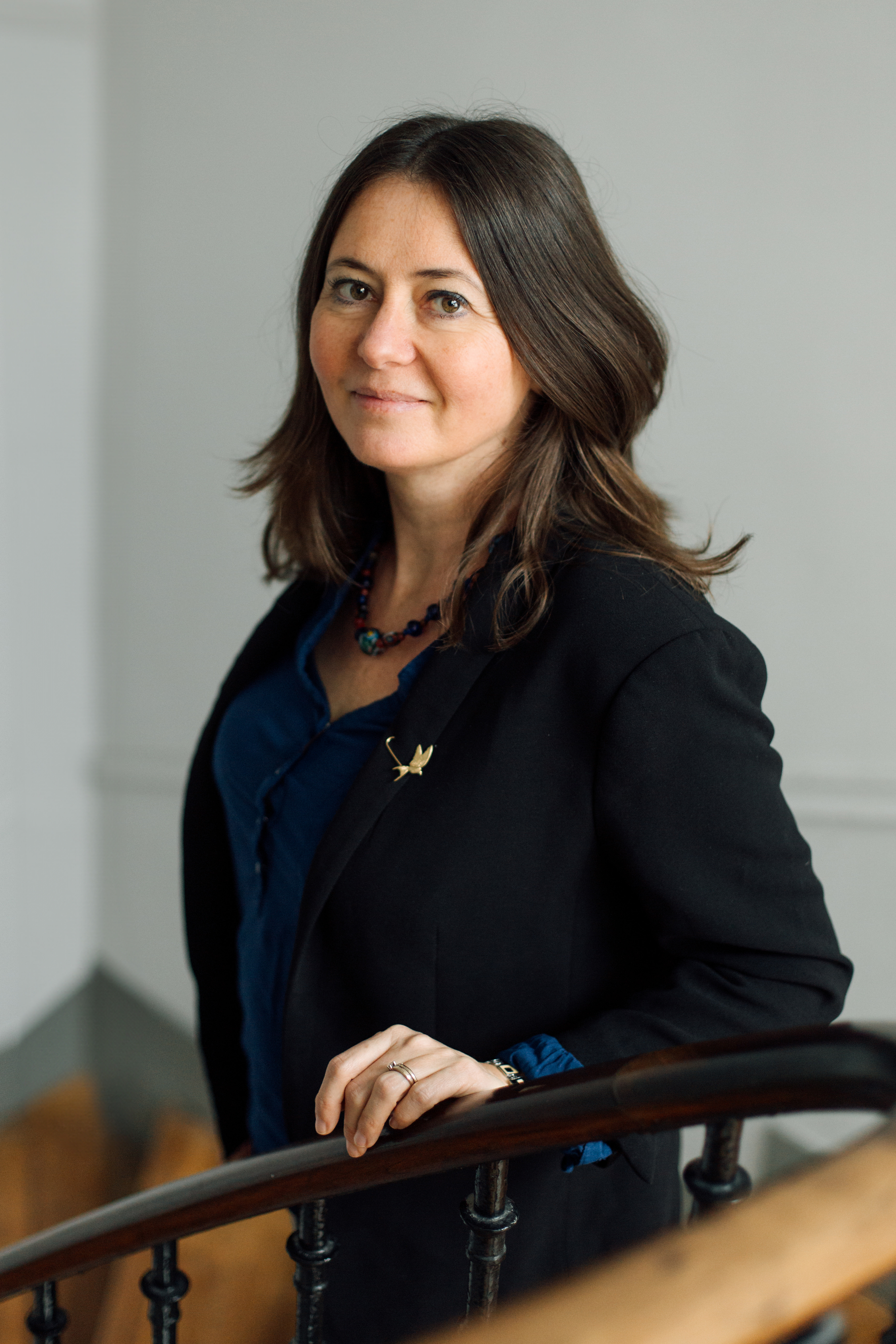 Festival du livre du Haut Quercy - rencontre avec Bérénice Pichat