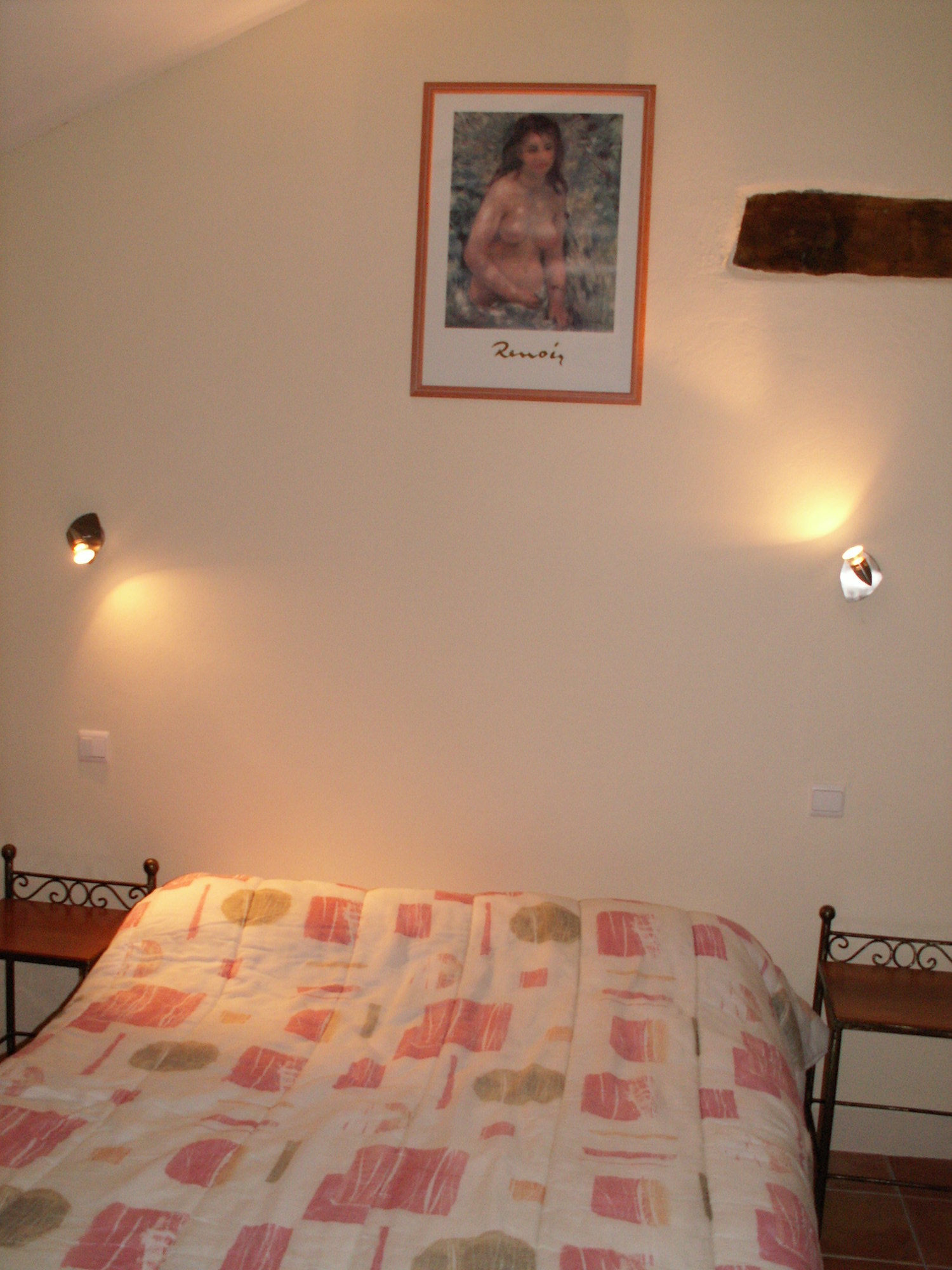 Nid Douillet, Arcambal - photo 3