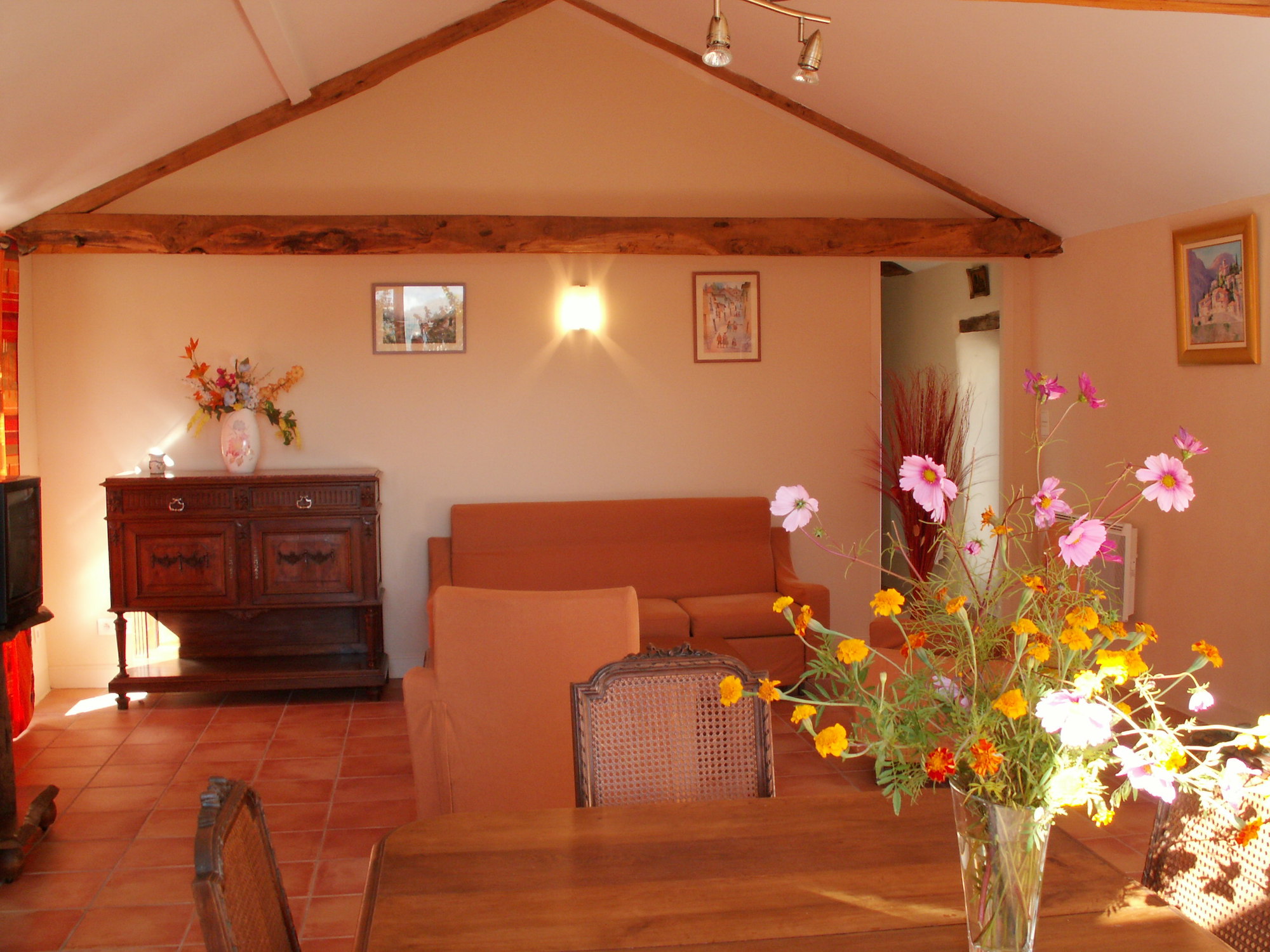 Nid Douillet, Arcambal - photo 6