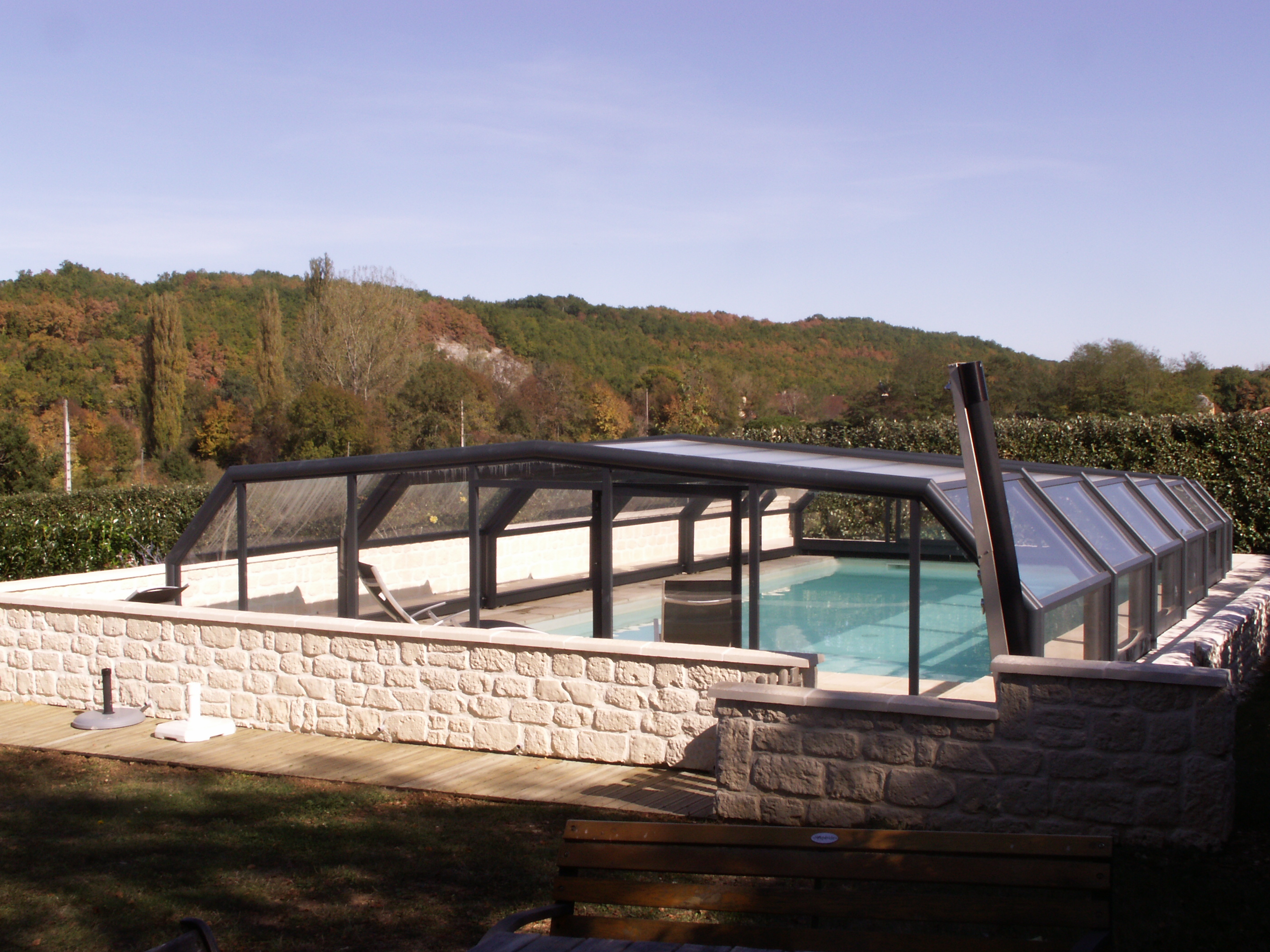 Les Coustals, Léobard - photo 10