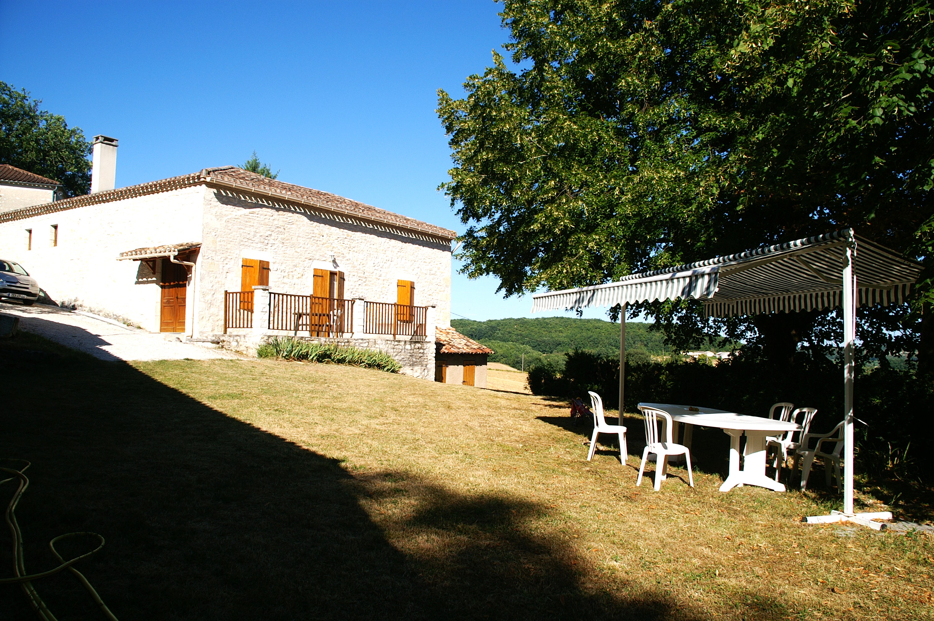 Faydi, Barguelonne-en-Quercy - photo 3