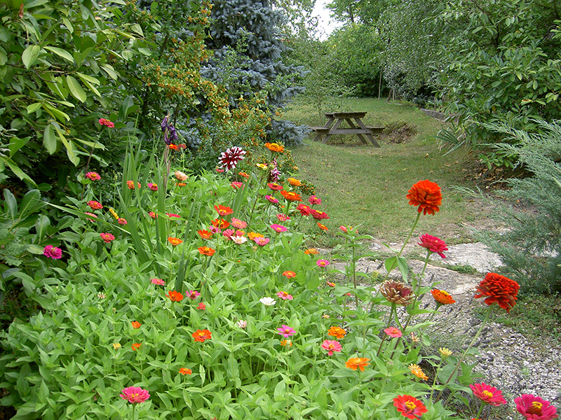 Domaine Les Tuileries, Le Montat - photo 11