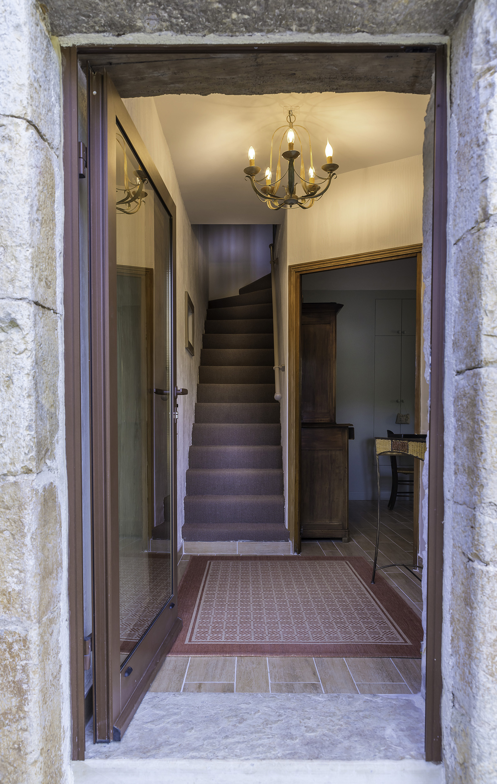 Domaine de Labarthe - Gîte Pigeonnier Suite, Espère - photo 15