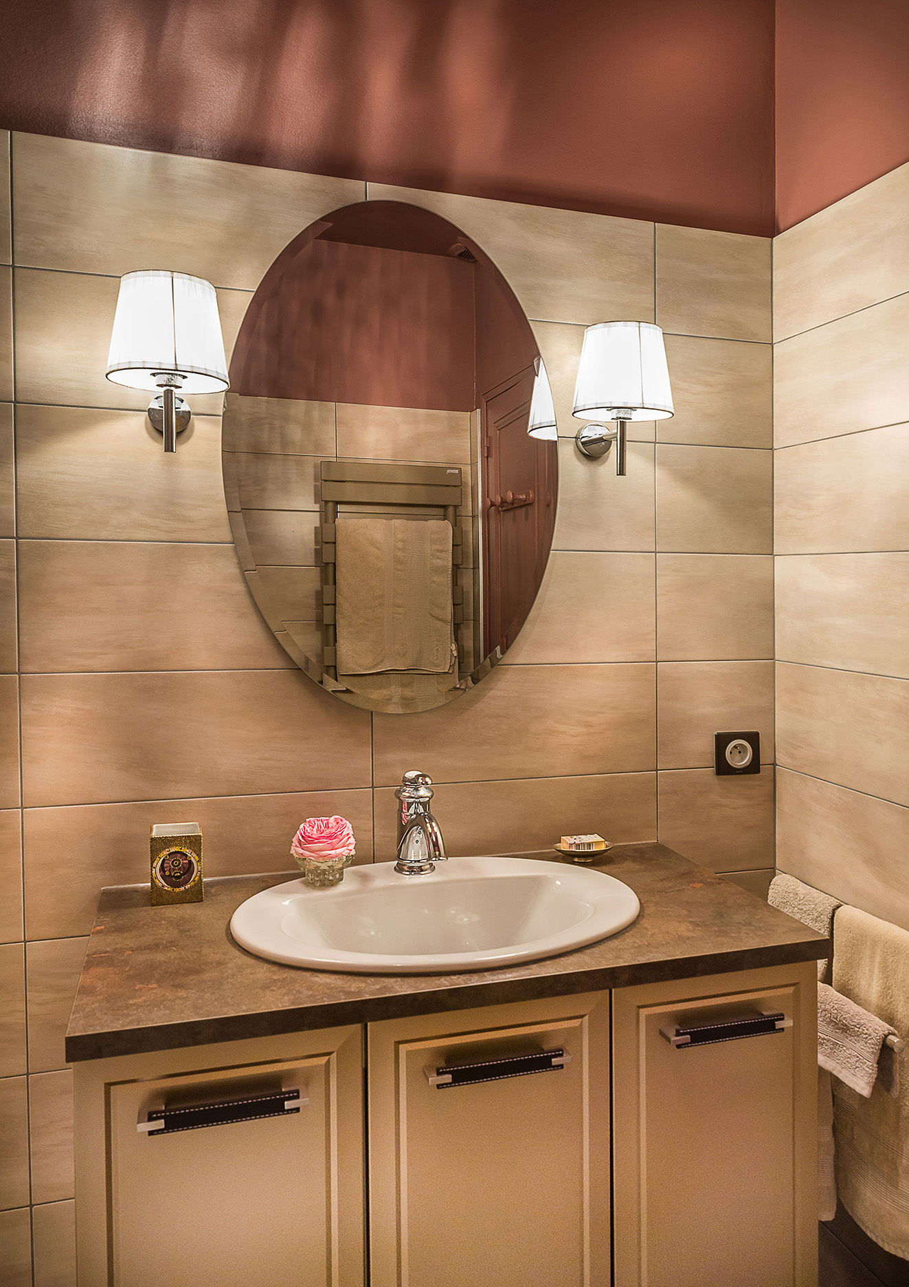 Domaine de Labarthe - Gîte Pigeonnier Suite, Espère - photo 16