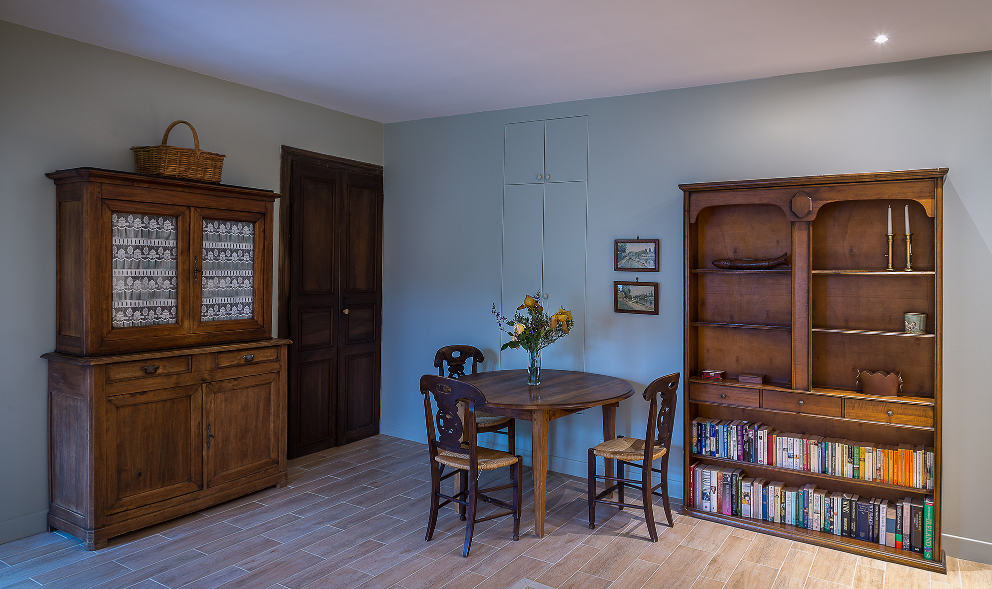 Domaine de Labarthe - Gîte Pigeonnier Suite, Espère - photo 17