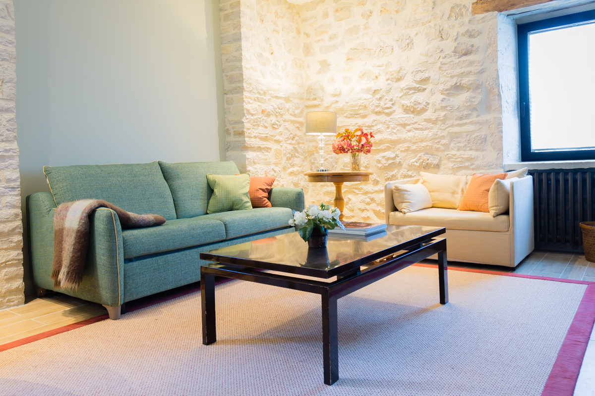 Domaine de Labarthe - Gîte Pigeonnier Suite, Espère - photo 19