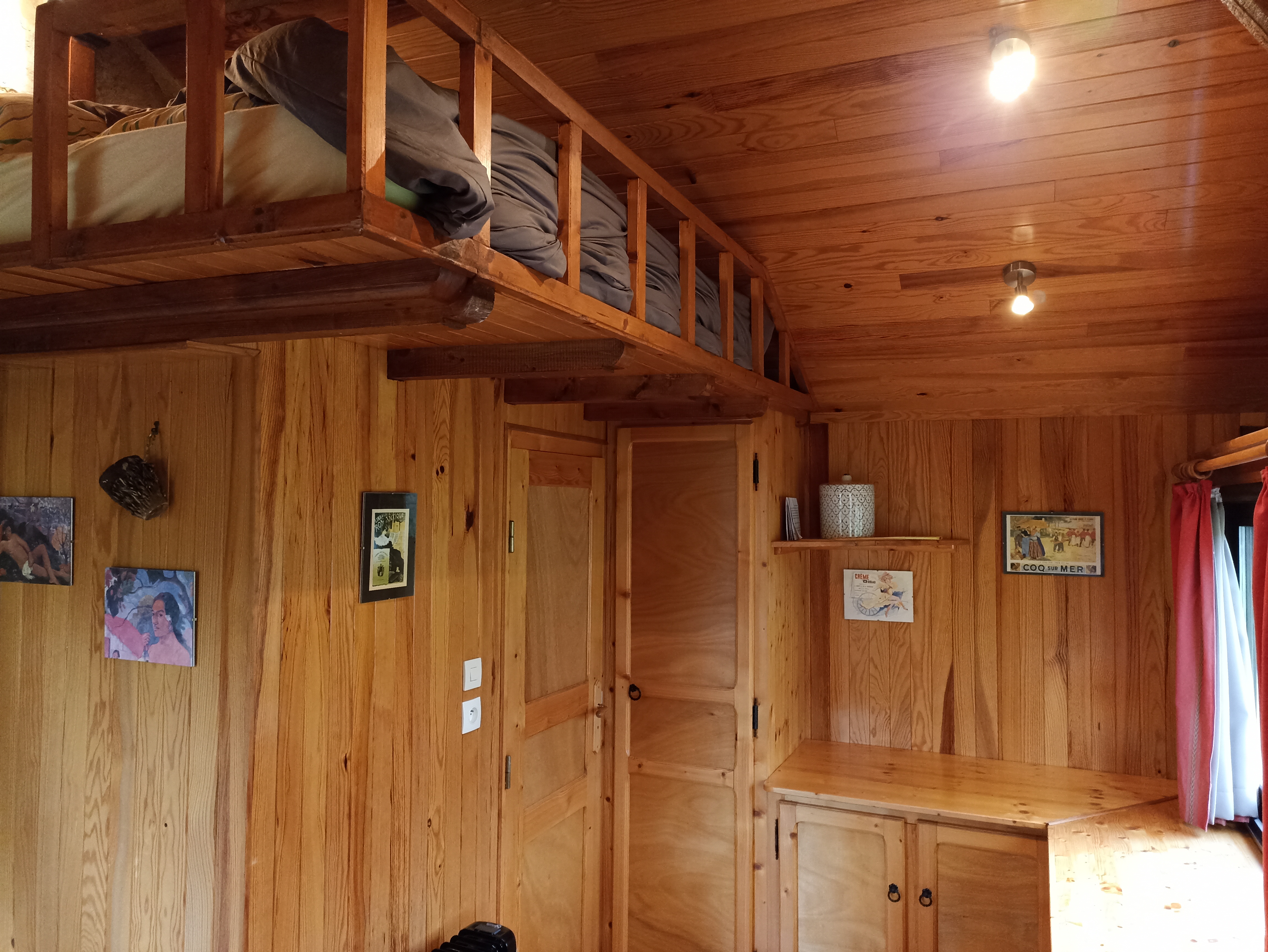 Le Piloti, Grèzes - photo 5