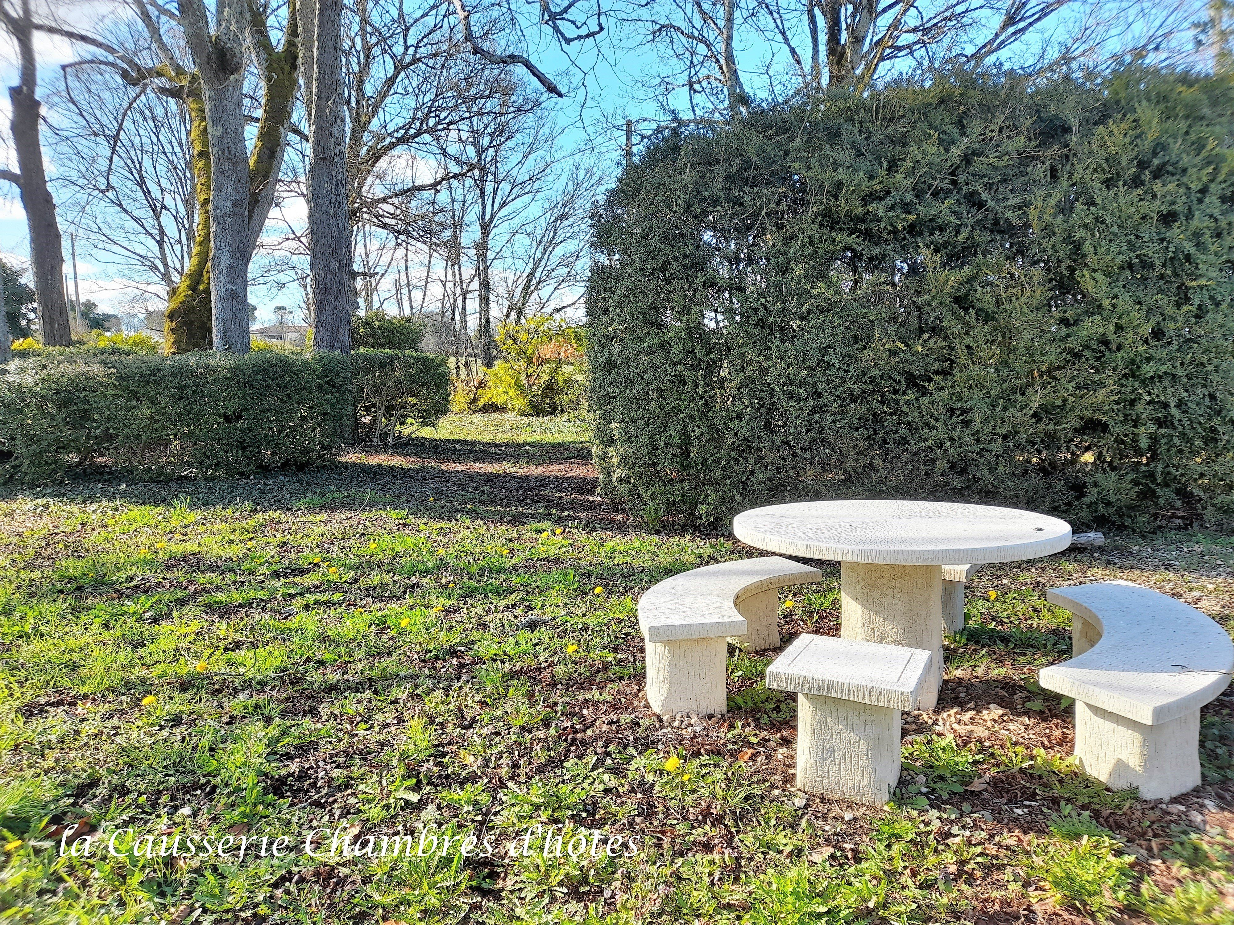 La Causserie, Gramat - photo 19