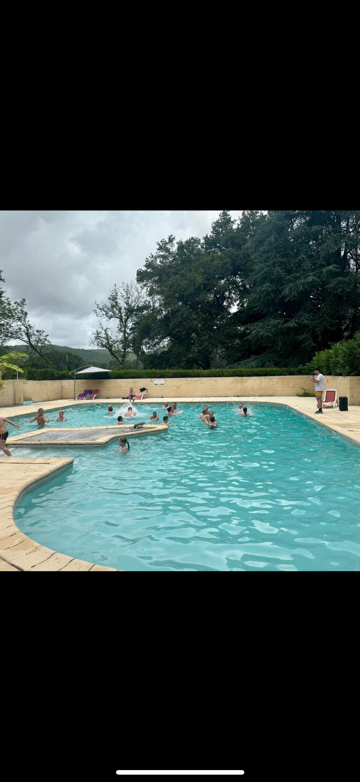 Camping Les Granges, Vayrac - photo 31