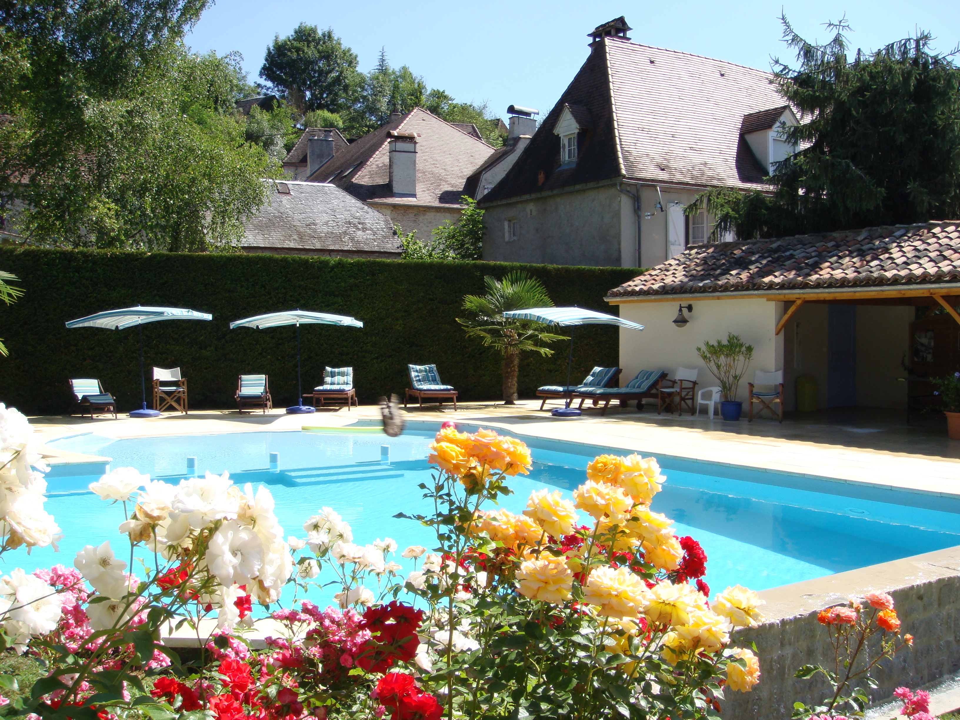 Restaurant Grangier, Saint-Sozy - photo 3