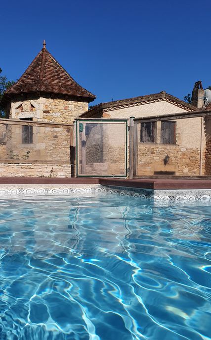 Domaine du Cardou - Gîte Cristal, Puy-l'Évêque - photo 16