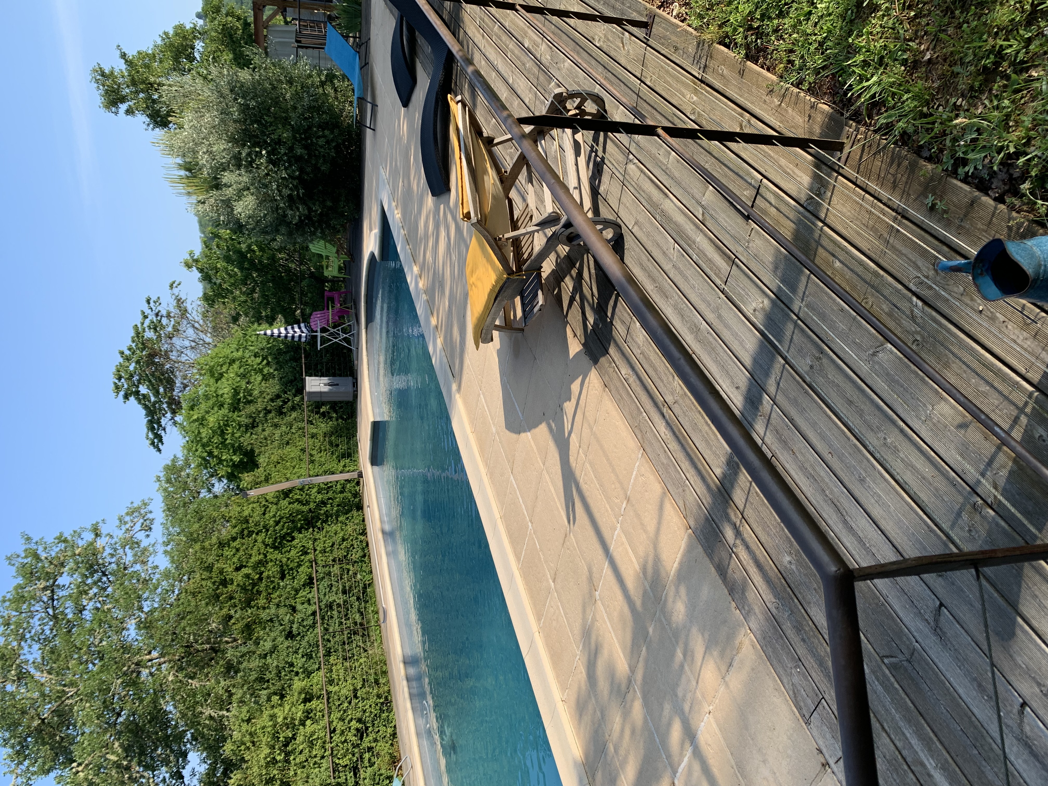 Le Gîte du Hameau, Saint-Clair - photo 30