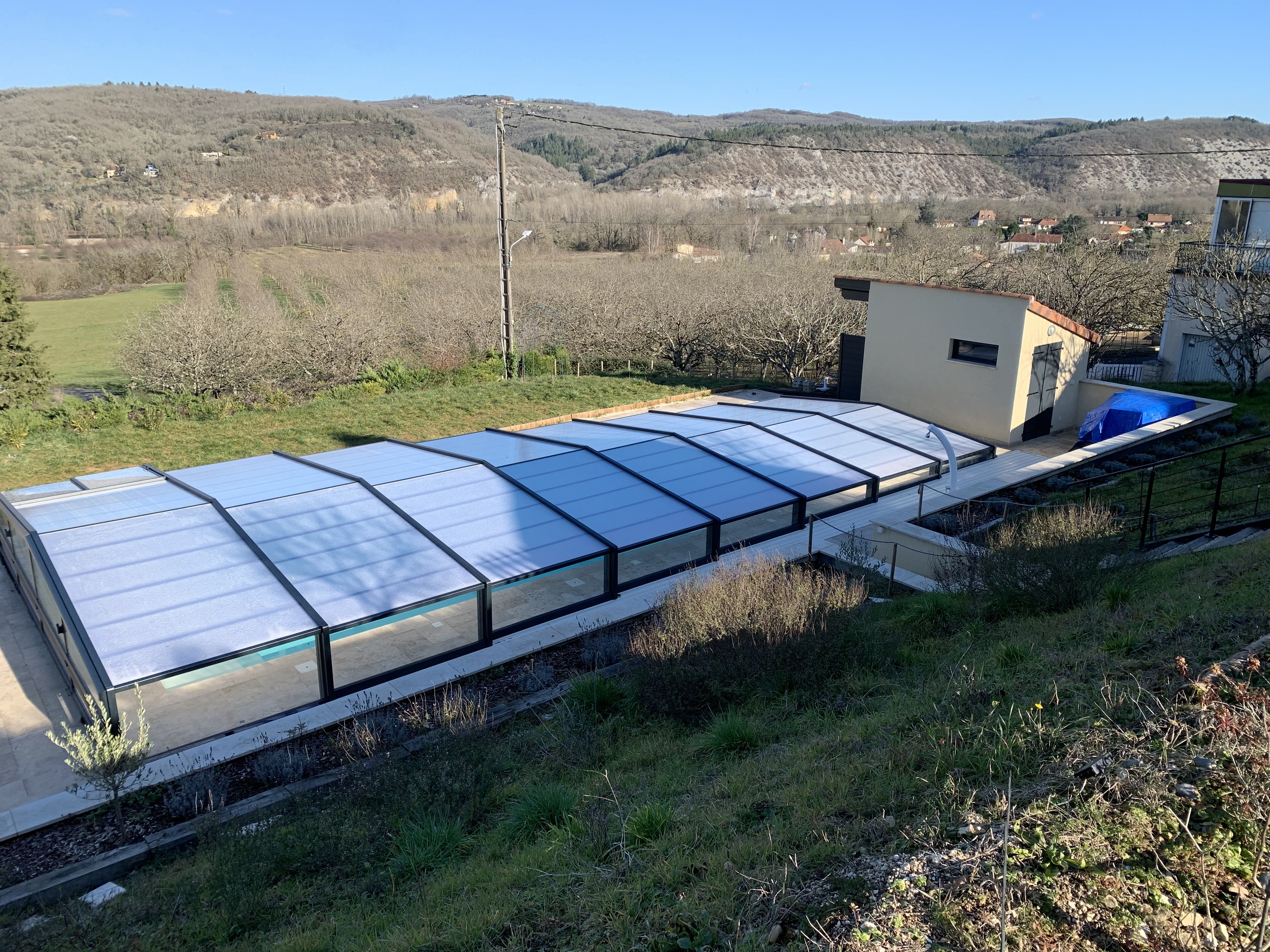 Gîte du Couquet, Lanzac - photo 6