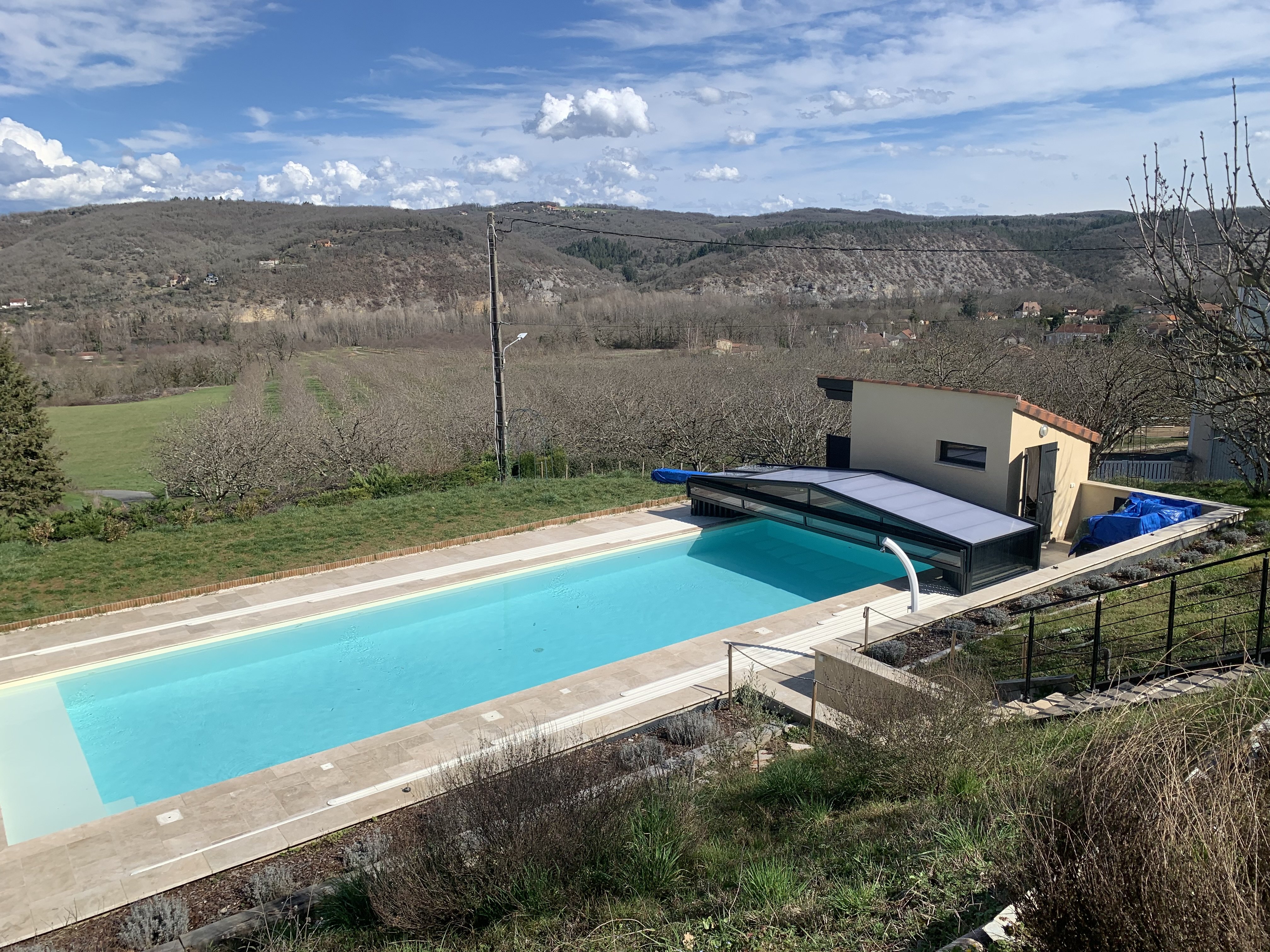 Gîte du Couquet, Lanzac - photo 7