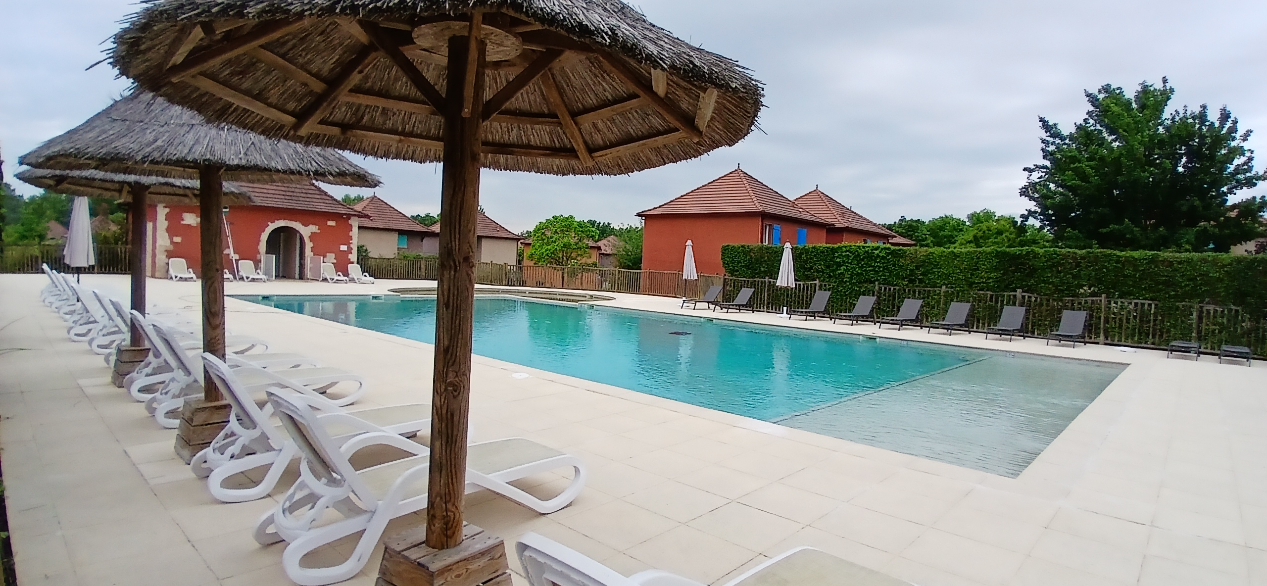 Appartement - Domaine Claire Rive, Prayssac - photo 9