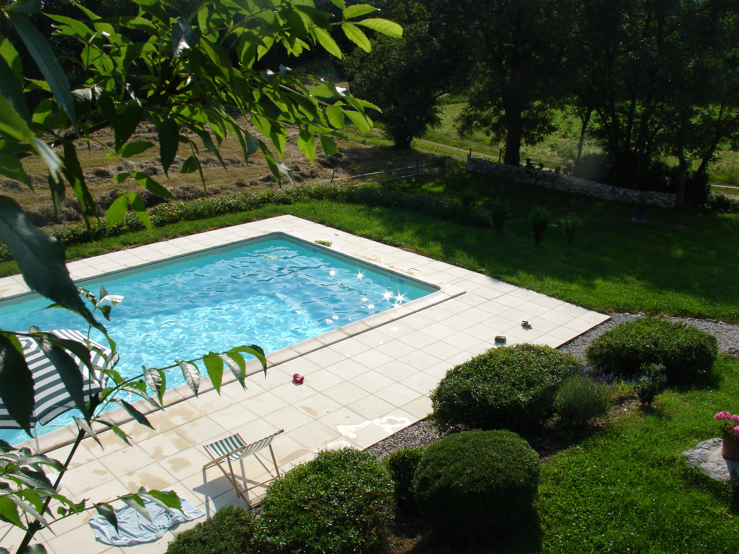 Gîte du Causse, Lendou-en-Quercy - photo 8