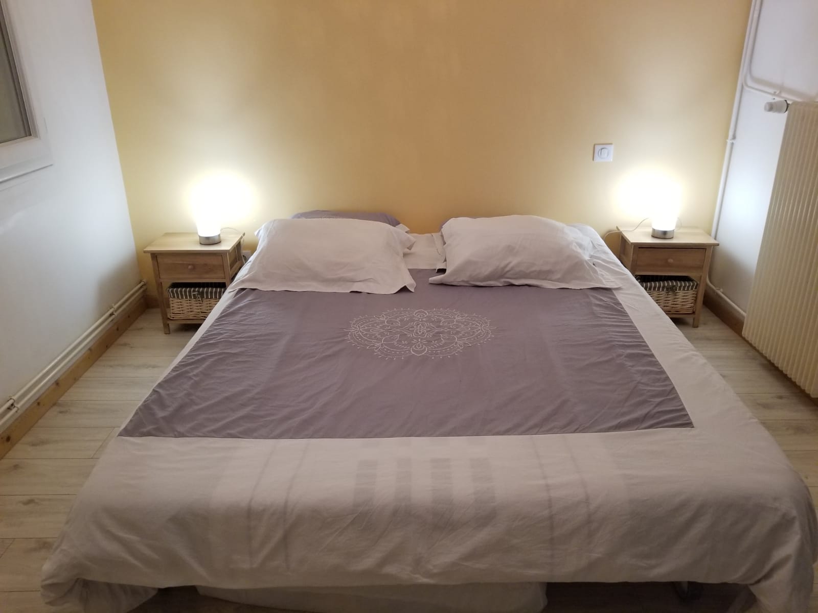 Gîte de Loubressac, Loubressac - photo 8