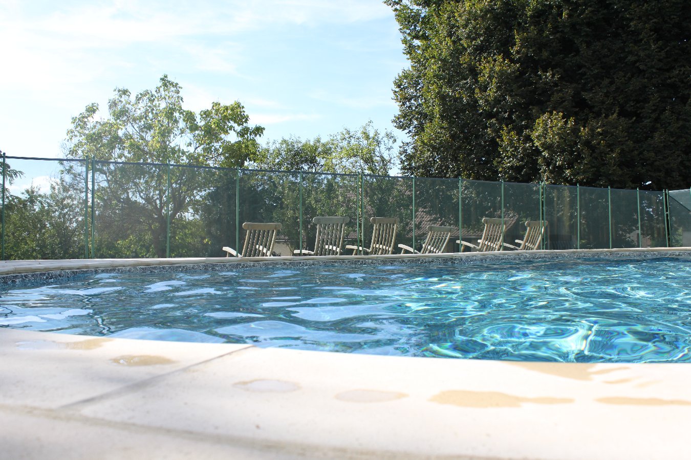 Domaine d'Aurel : Le Tillou, Rouffilhac - photo 14