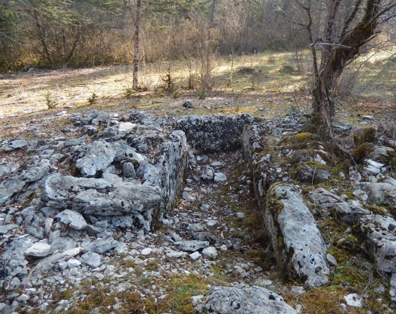 Tumulus Cloup de Payrol