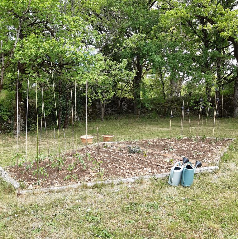 Le Mas Ollier, Varaire - photo 3