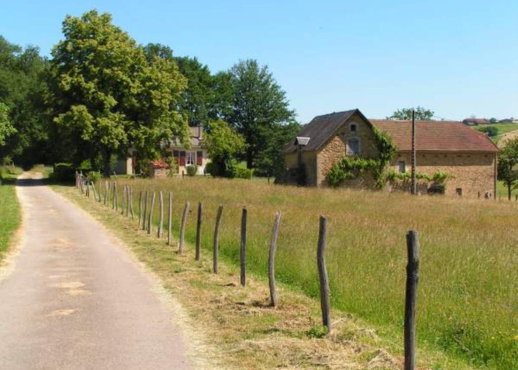 POUGET