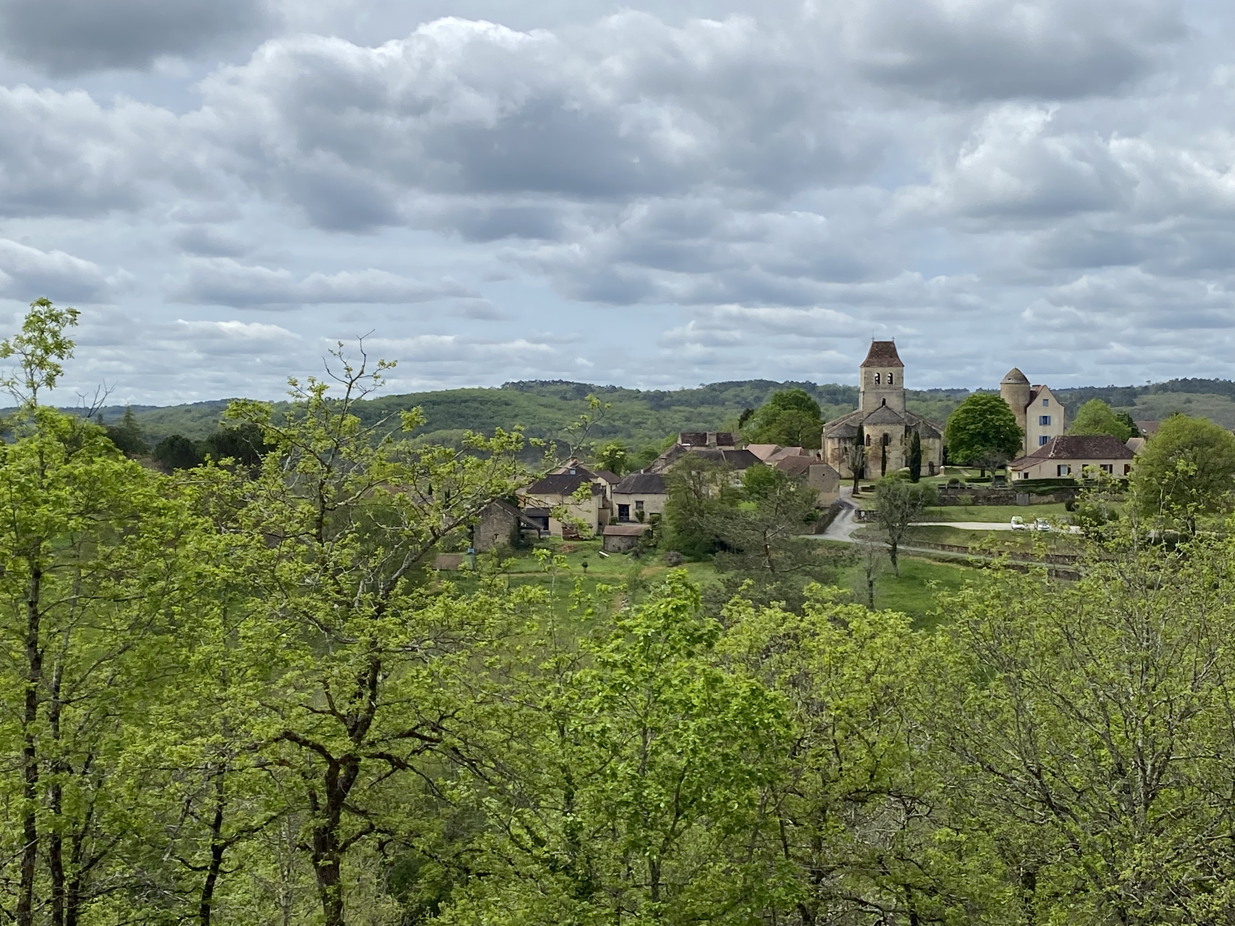 Le tour des Arques, Les Arques - photo 3