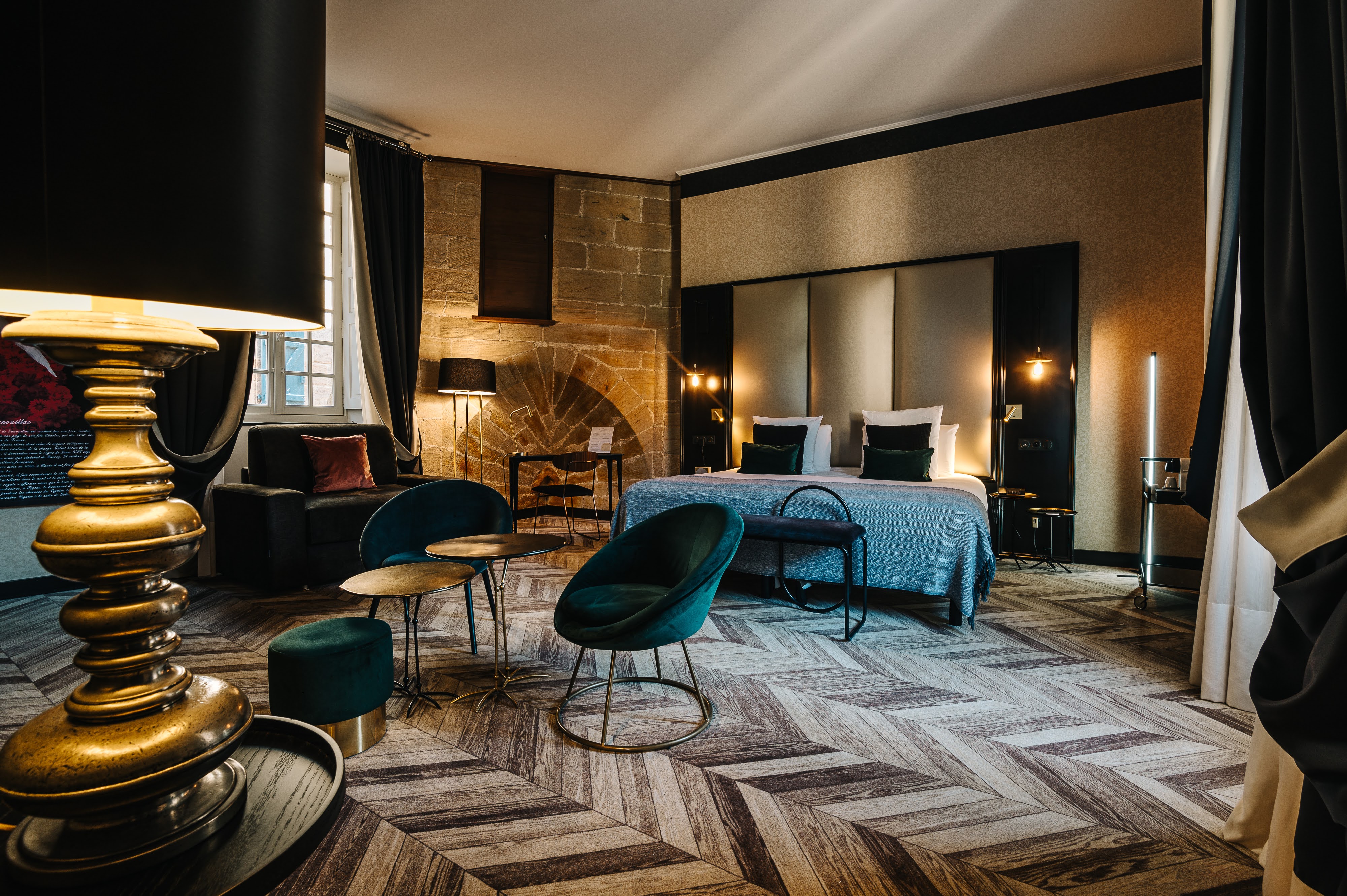 Mercure Figeac Viguier du Roy, Figeac - photo 15