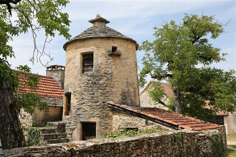 PUYJOURDES
