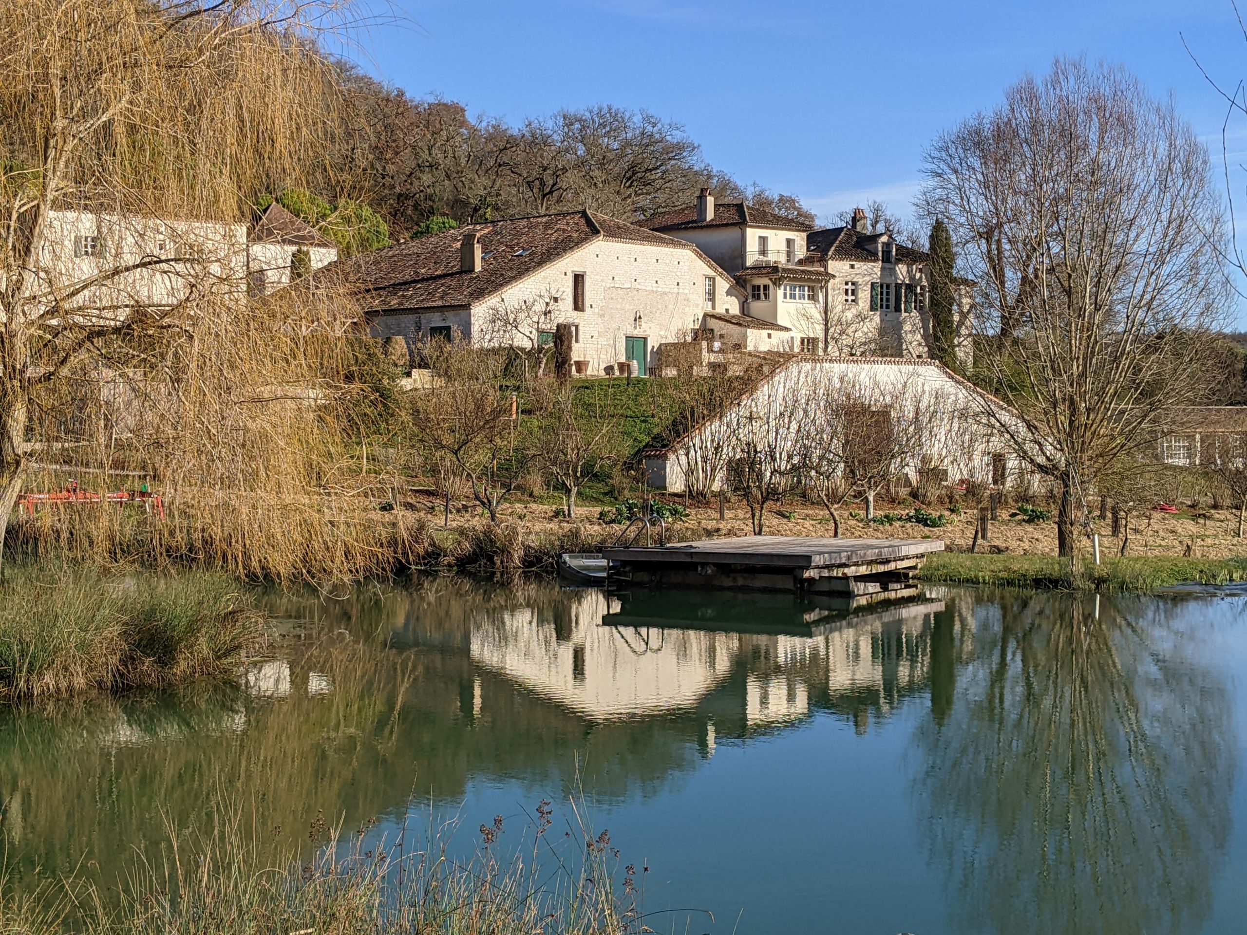 Le Domaine de Saint-Géry, Lendou-en-Quercy - photo 11