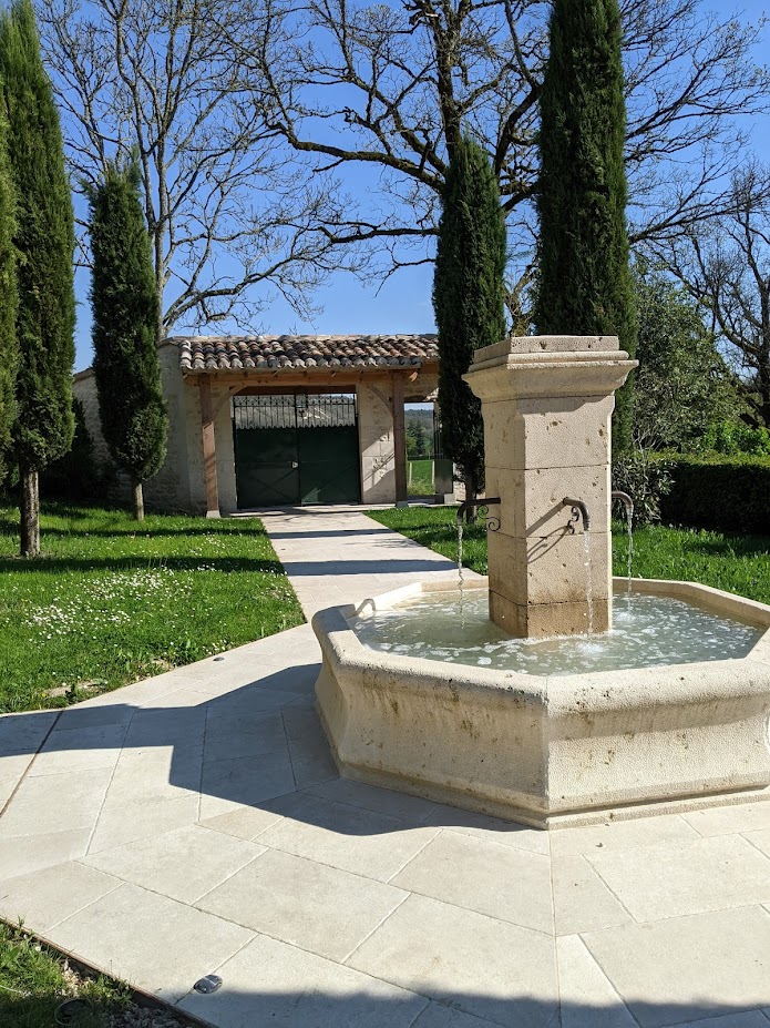 Le Domaine de Saint-Géry, Lendou-en-Quercy - photo 12