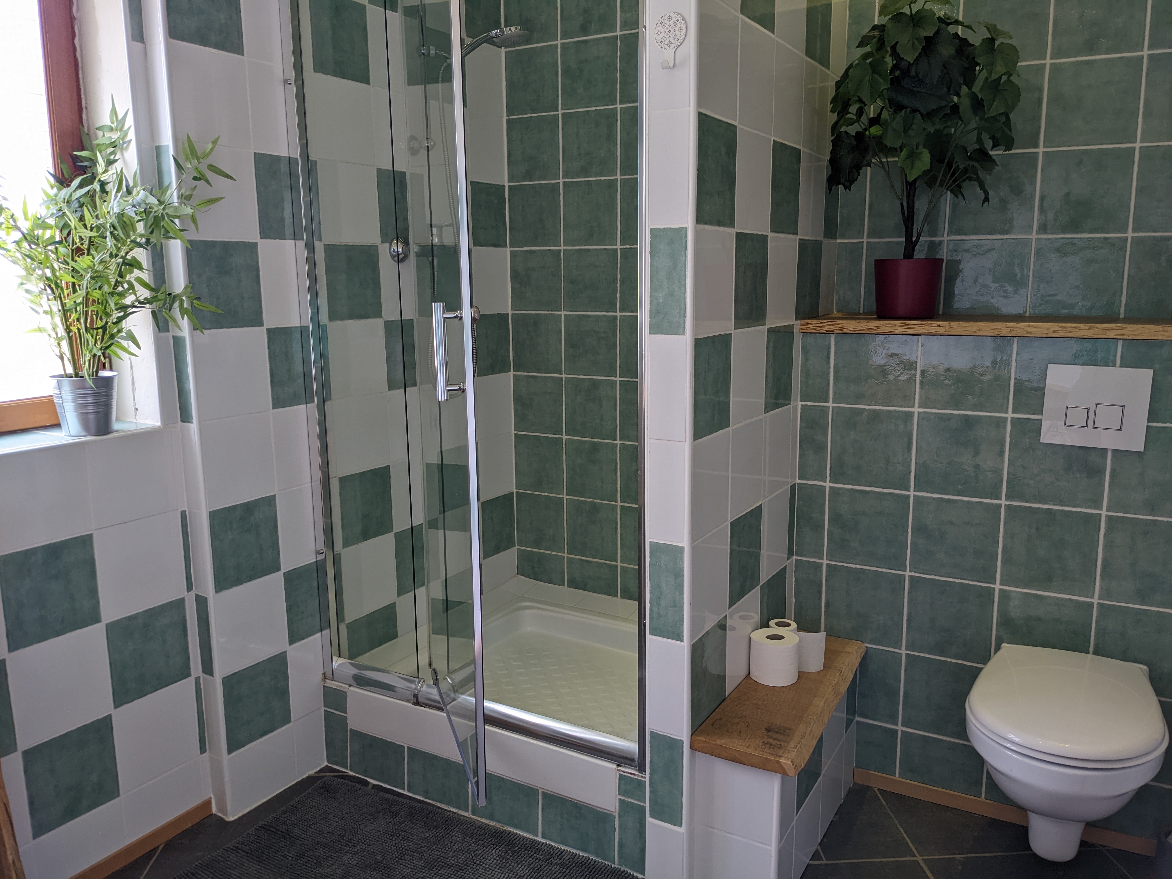 Sous Le Vieux Chêne, Thédirac - photo 7