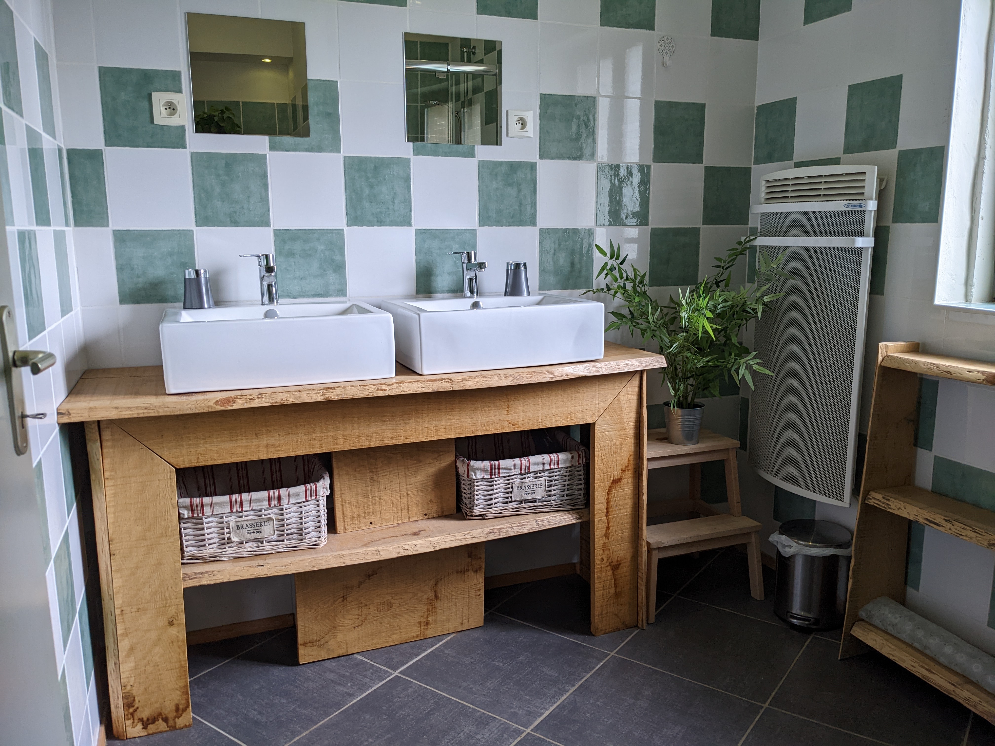 Sous Le Vieux Chêne, Thédirac - photo 8