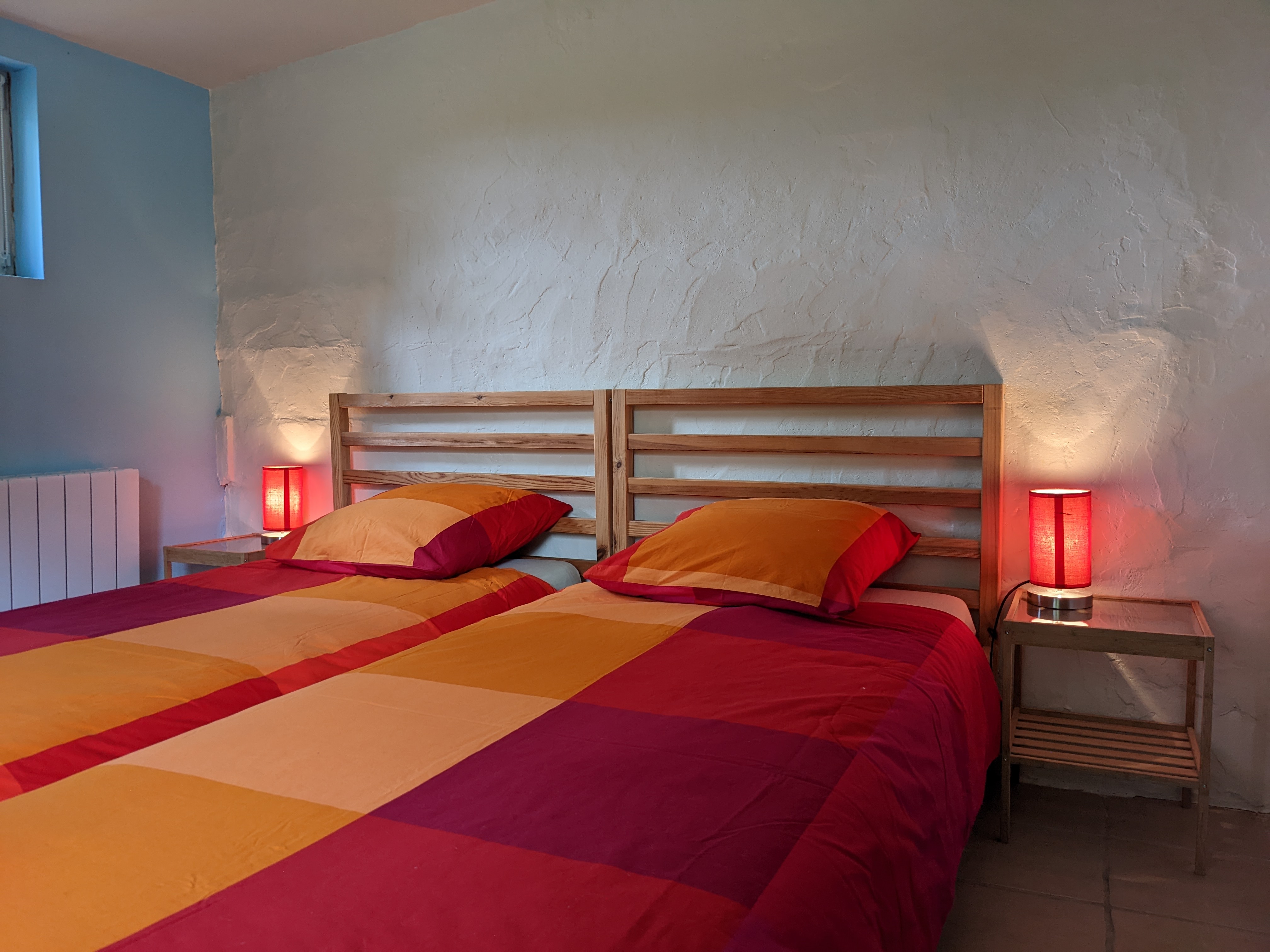 Sous Le Vieux Chêne, Thédirac - photo 10