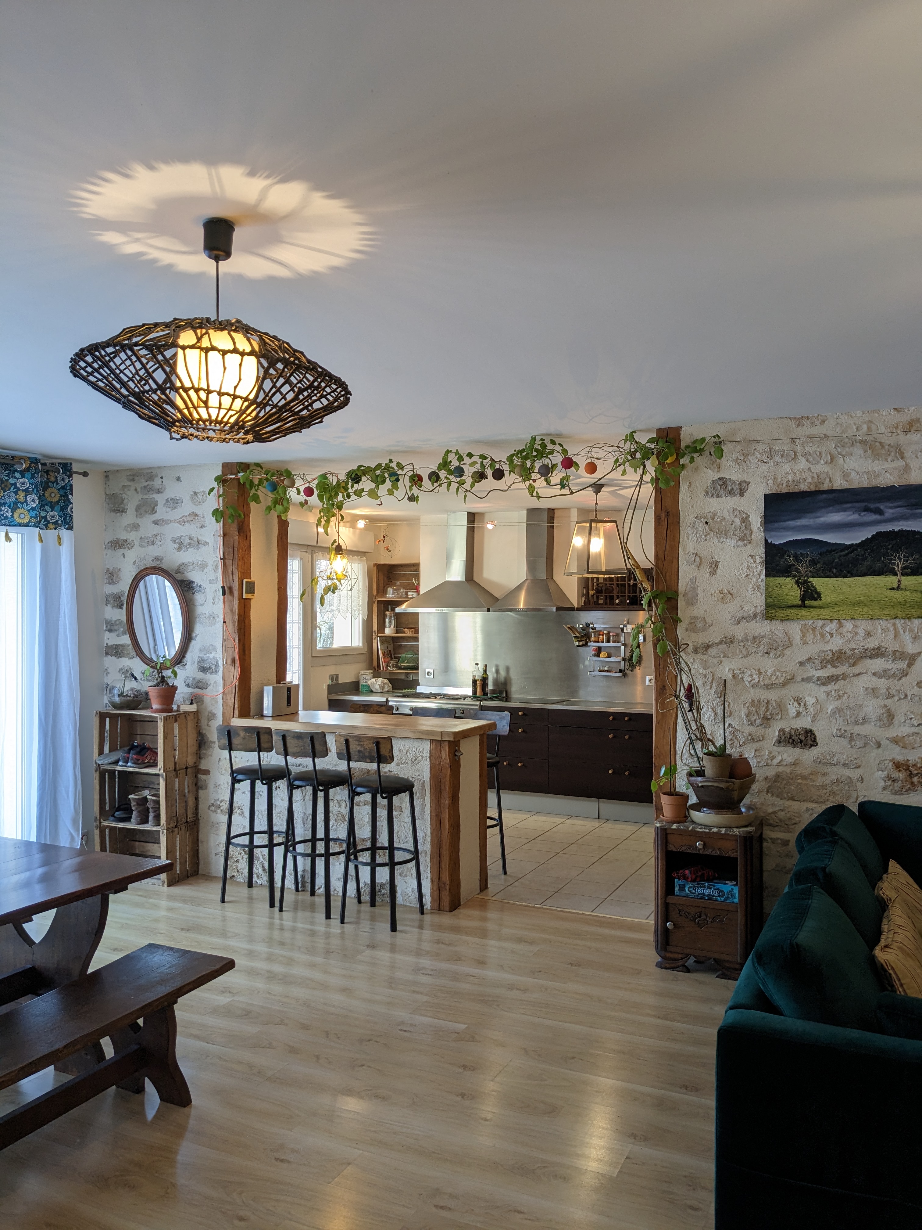 La K-chette du Clos, Villesèque - photo 4