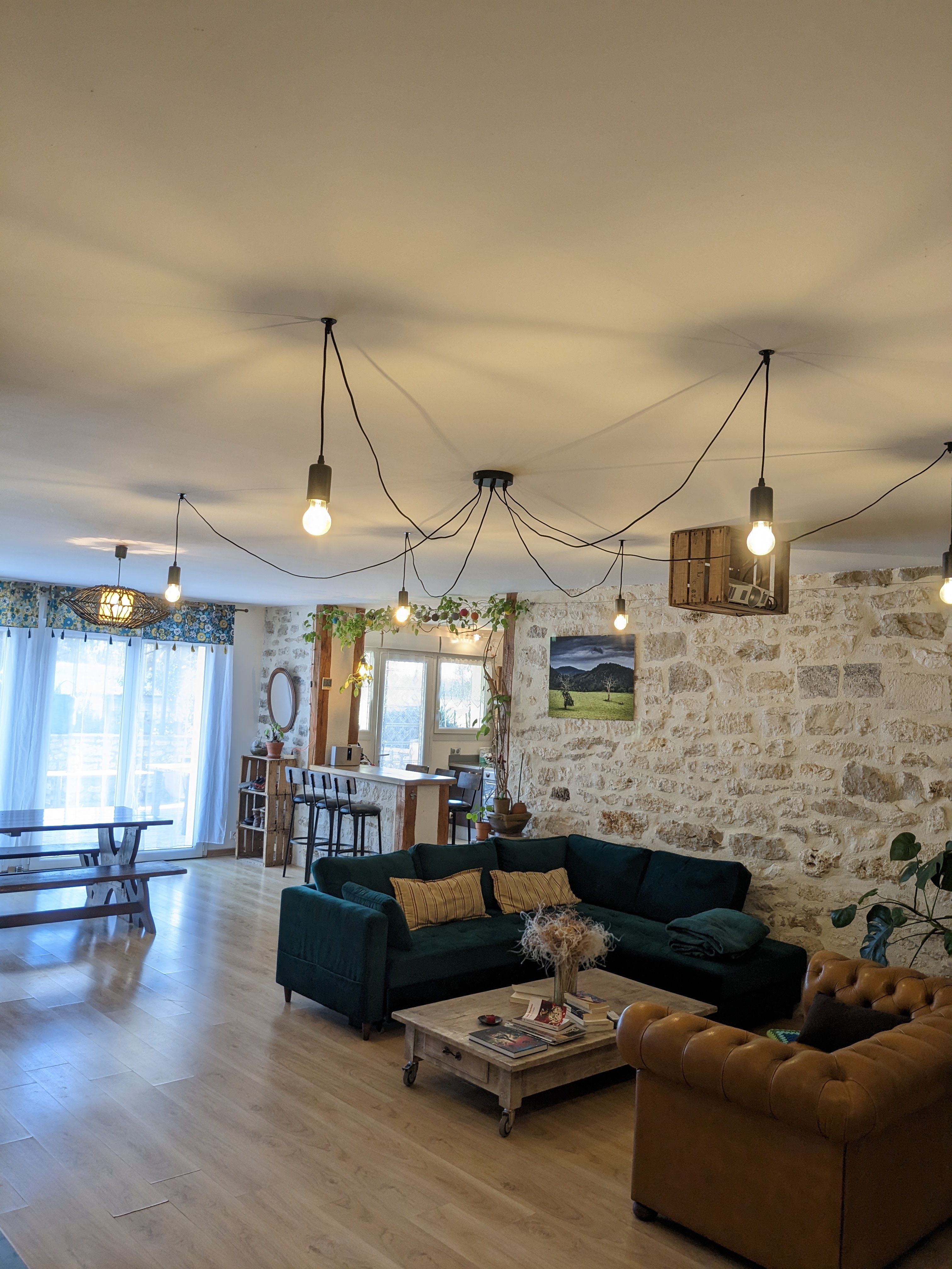 La K-chette du Clos, Villesèque - photo 5