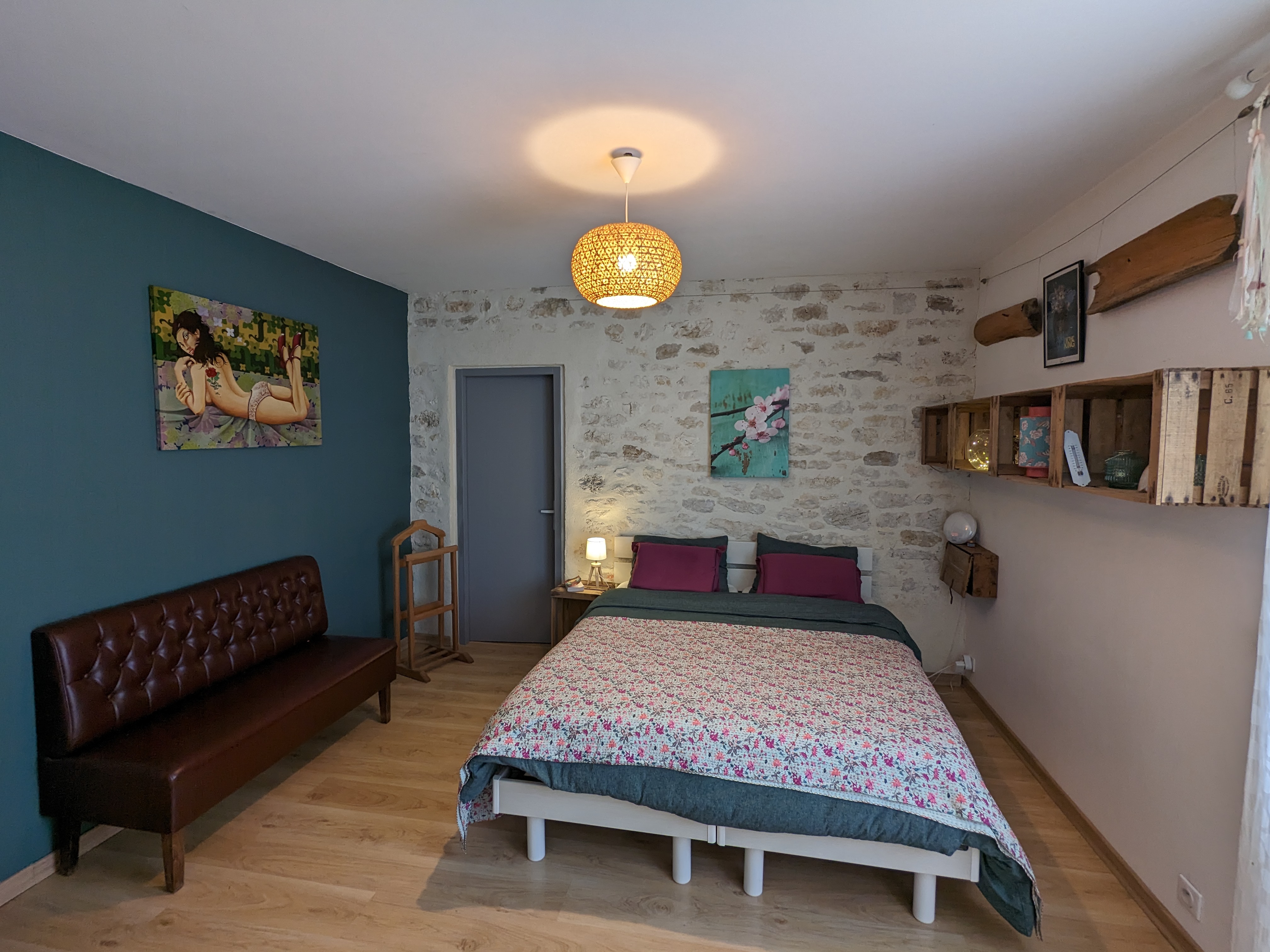 La K-chette du Clos, Villesèque - photo 10