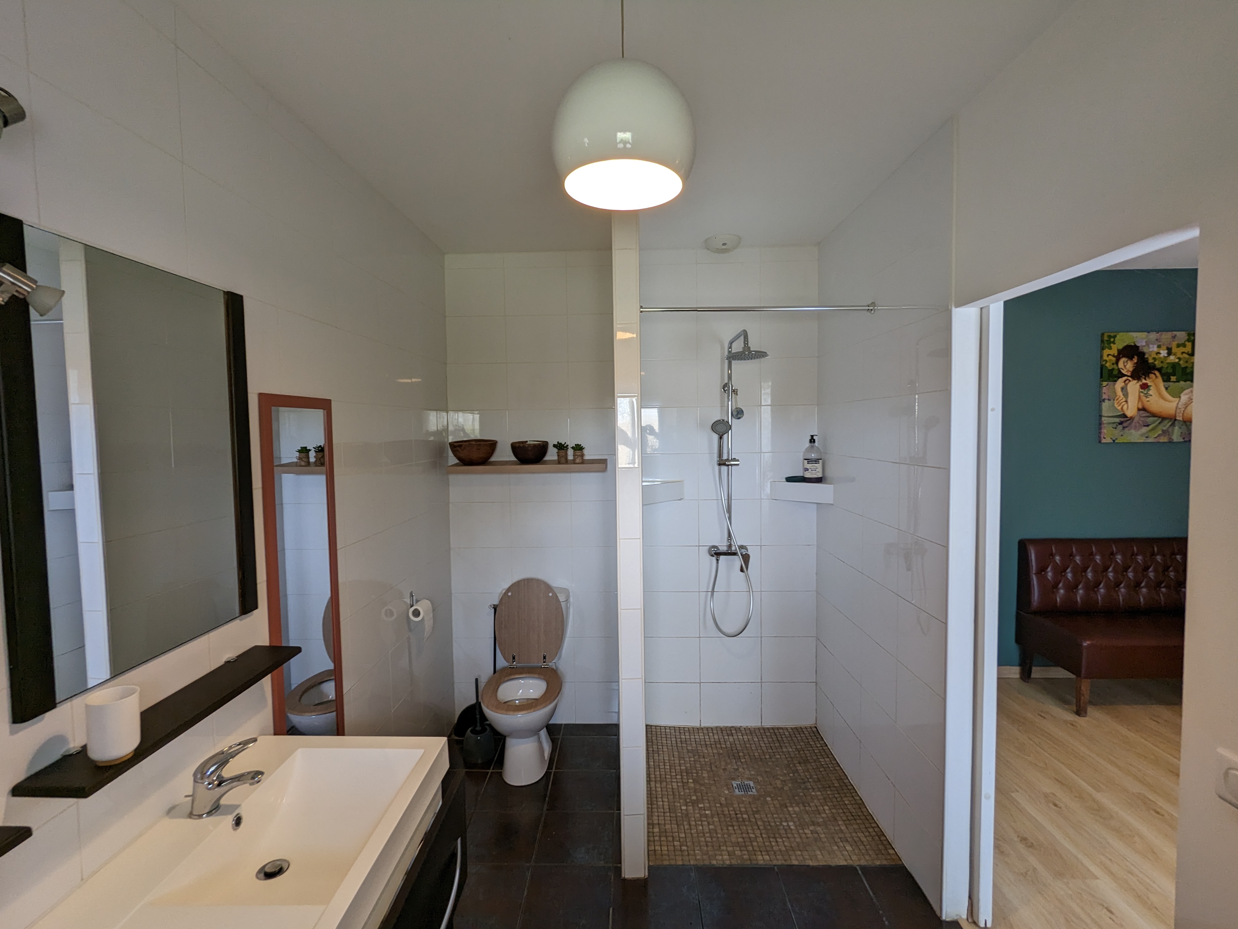 La K-chette du Clos, Villesèque - photo 11