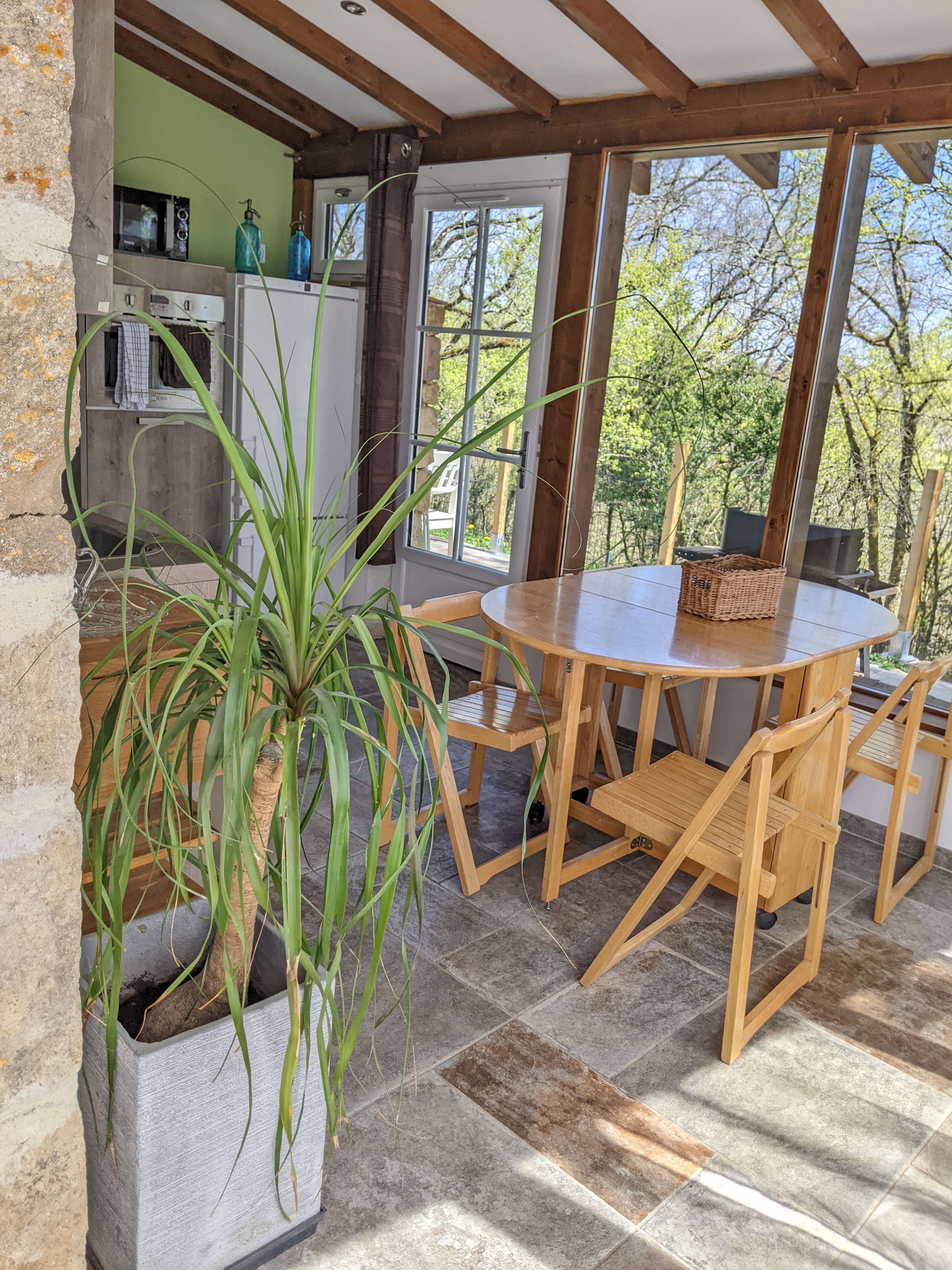 Domaine Lajanèze, Montcabrier - photo 21