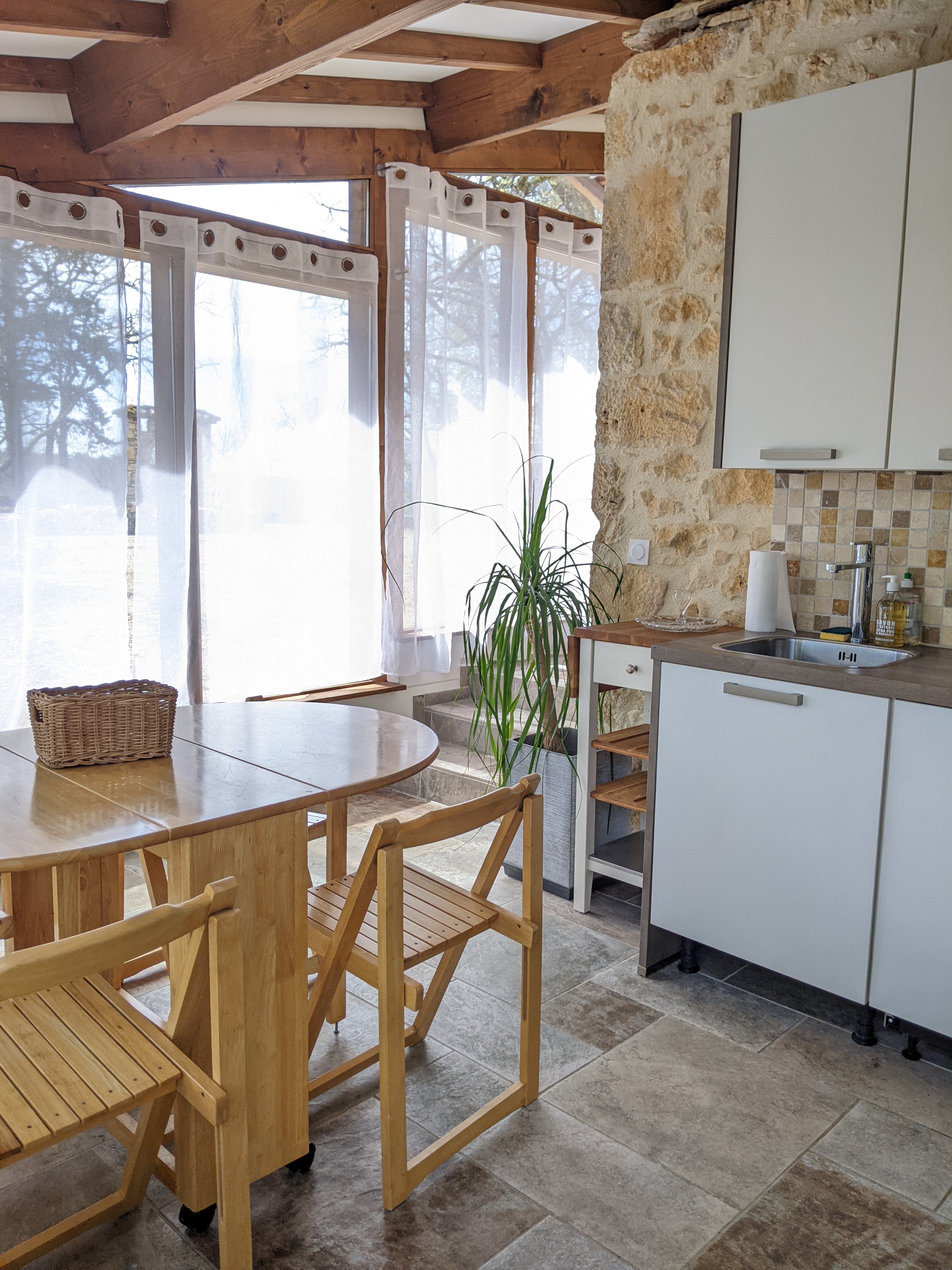 Domaine Lajanèze - Le Fournil, Montcabrier - photo 11